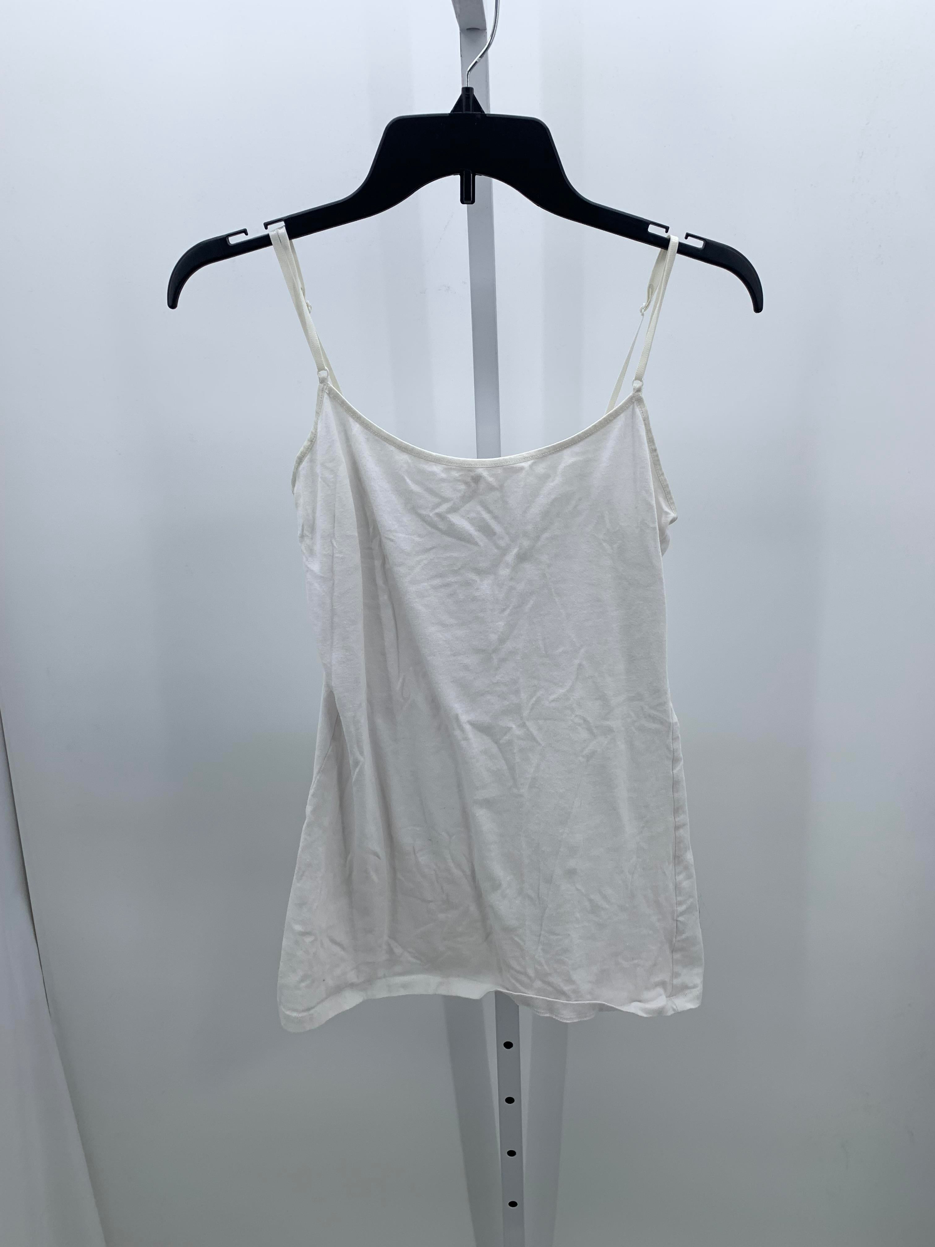 Zenana Size Large Misses Cami