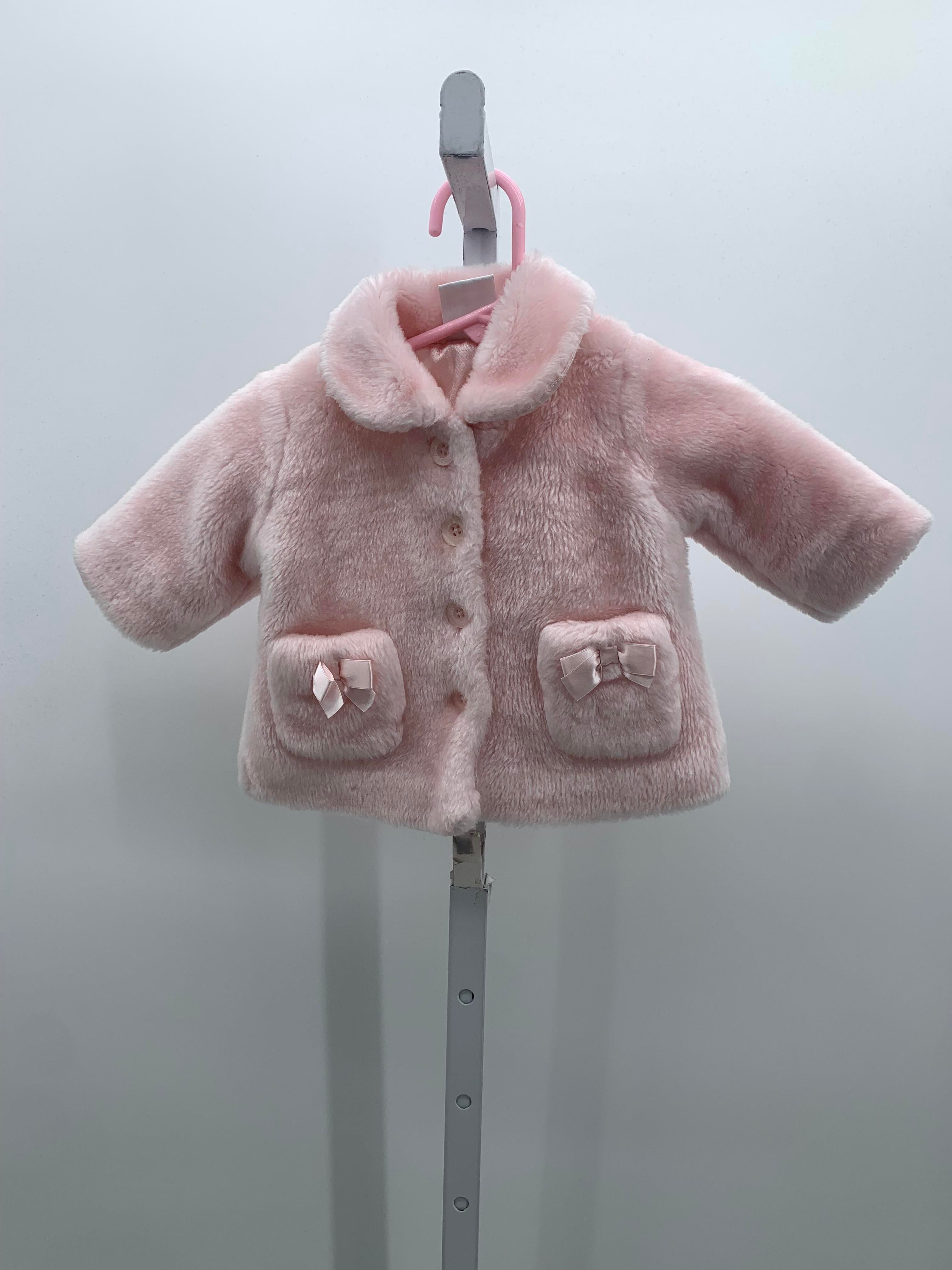 Size 0-3 months Girls Lightweight
