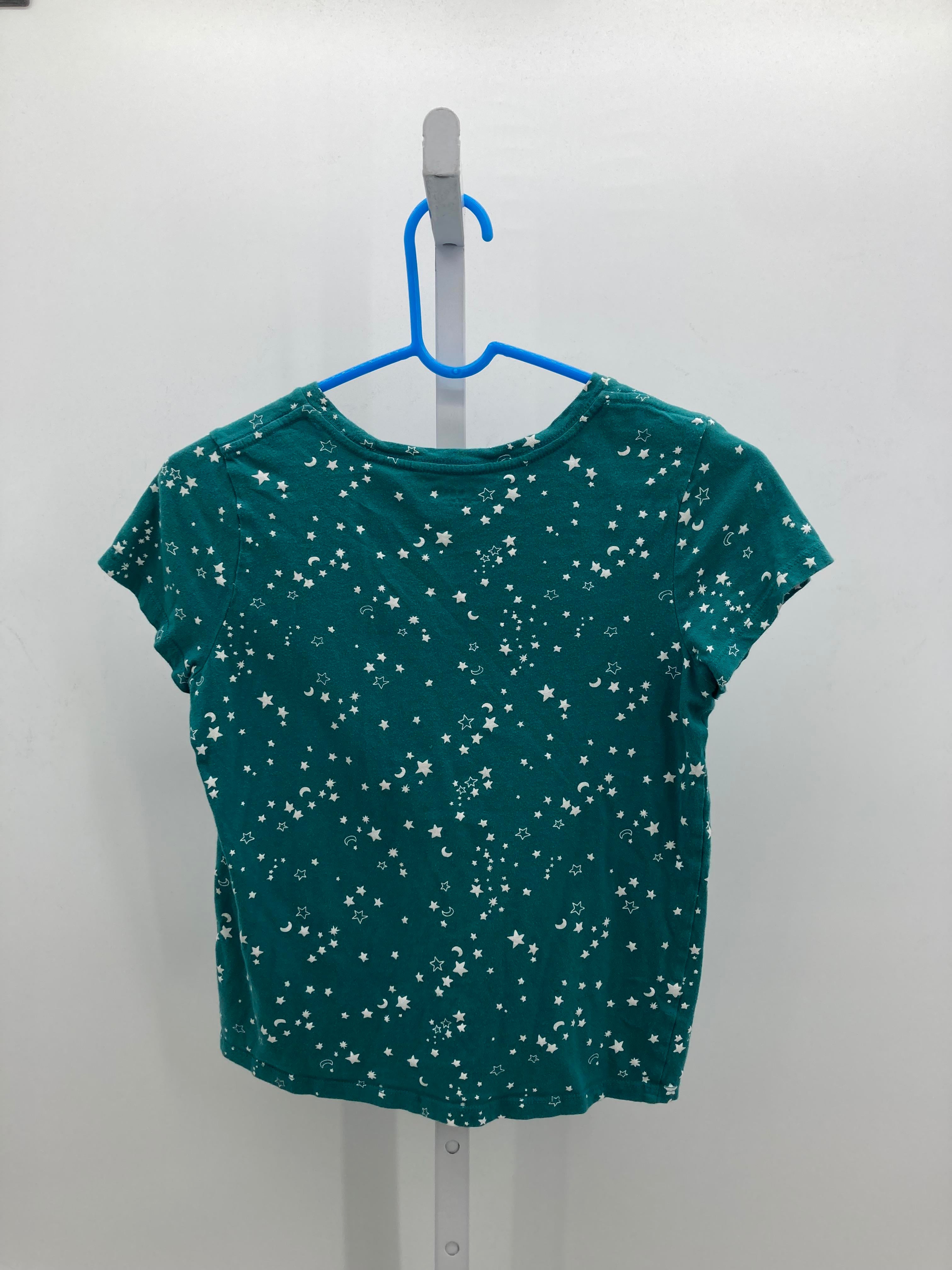 Old Navy Size 14-16 Girls Short Sleeve Shirt