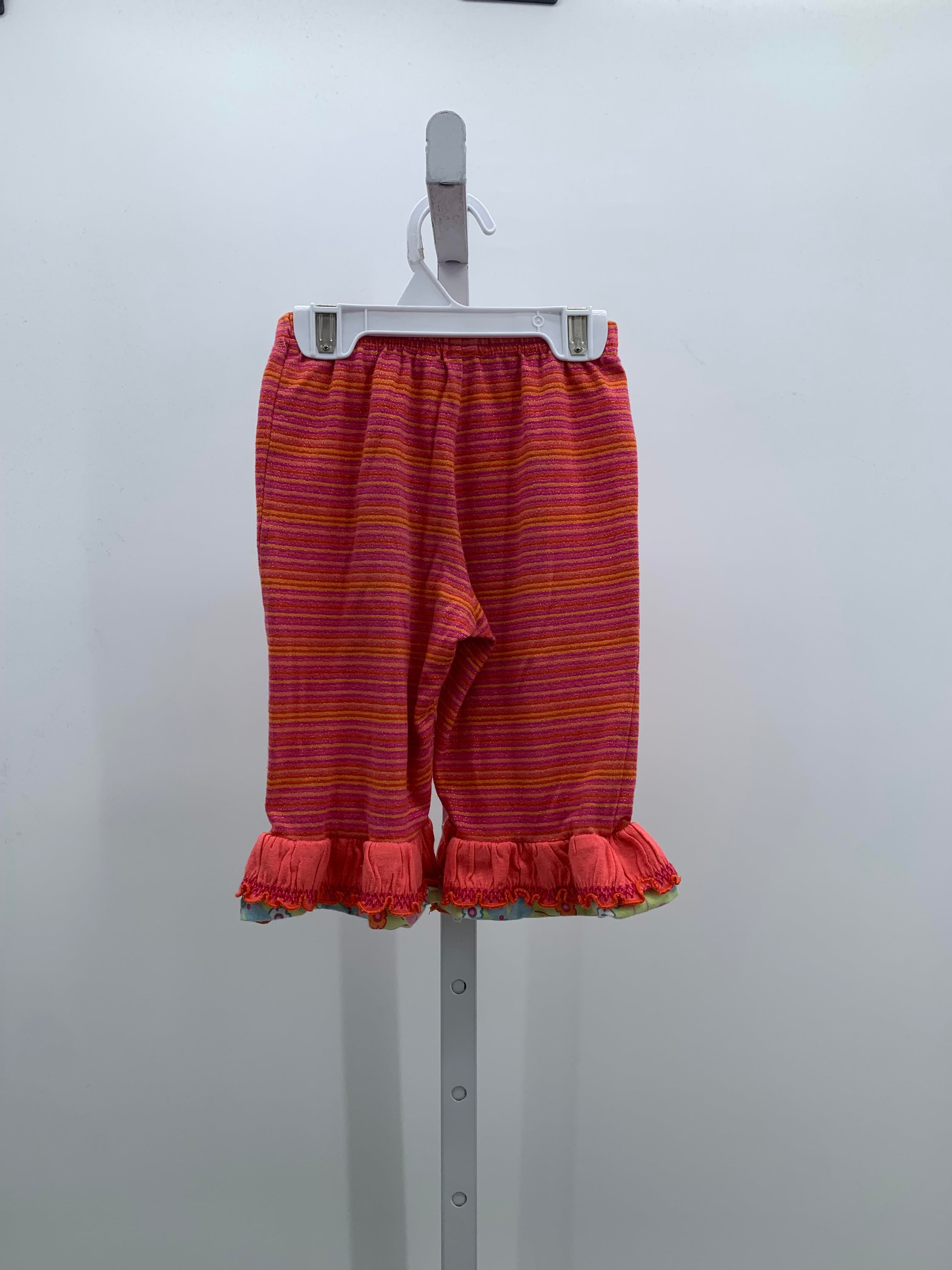 Size 4 Girls Pants