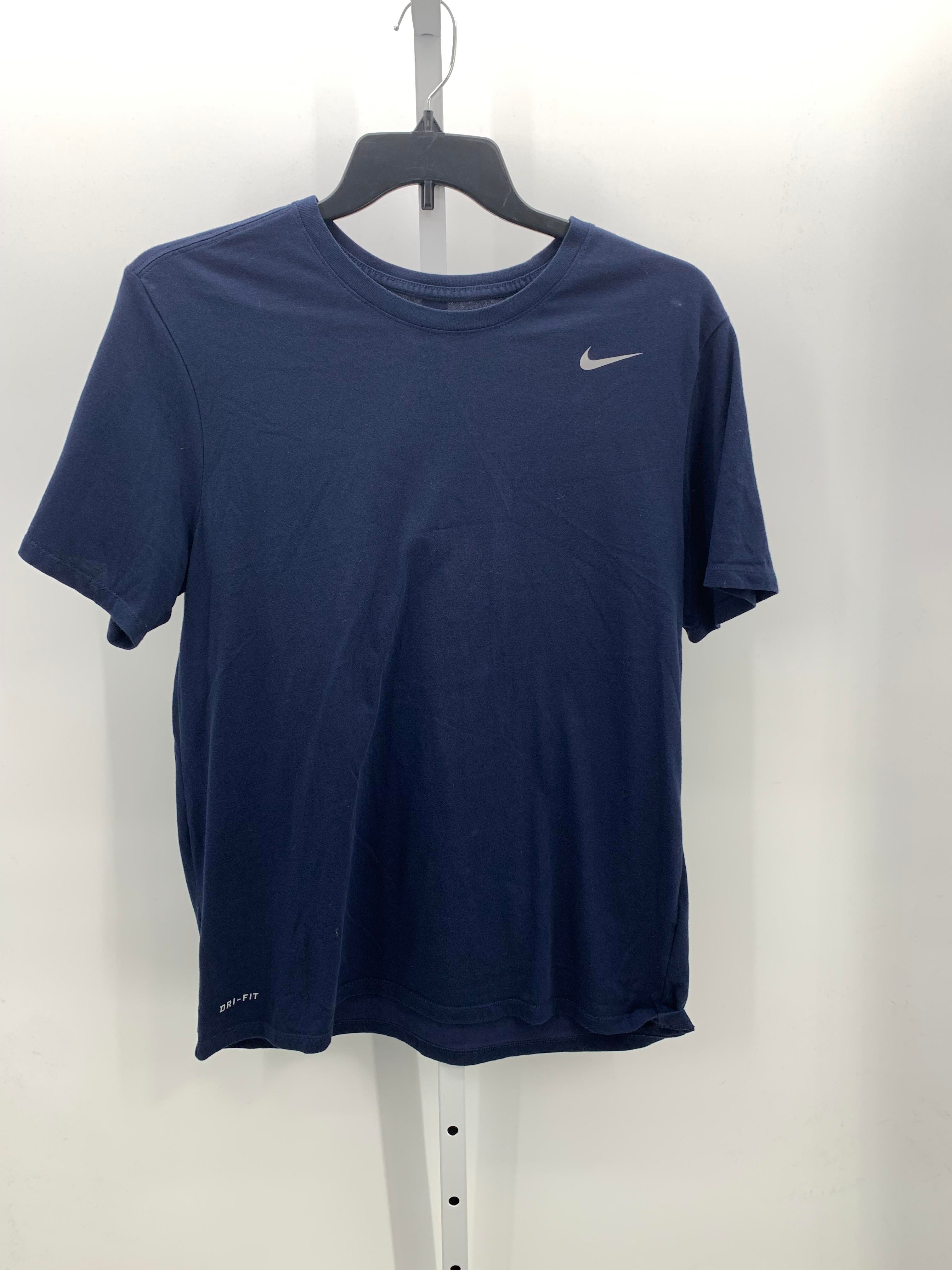 KNIT TEE