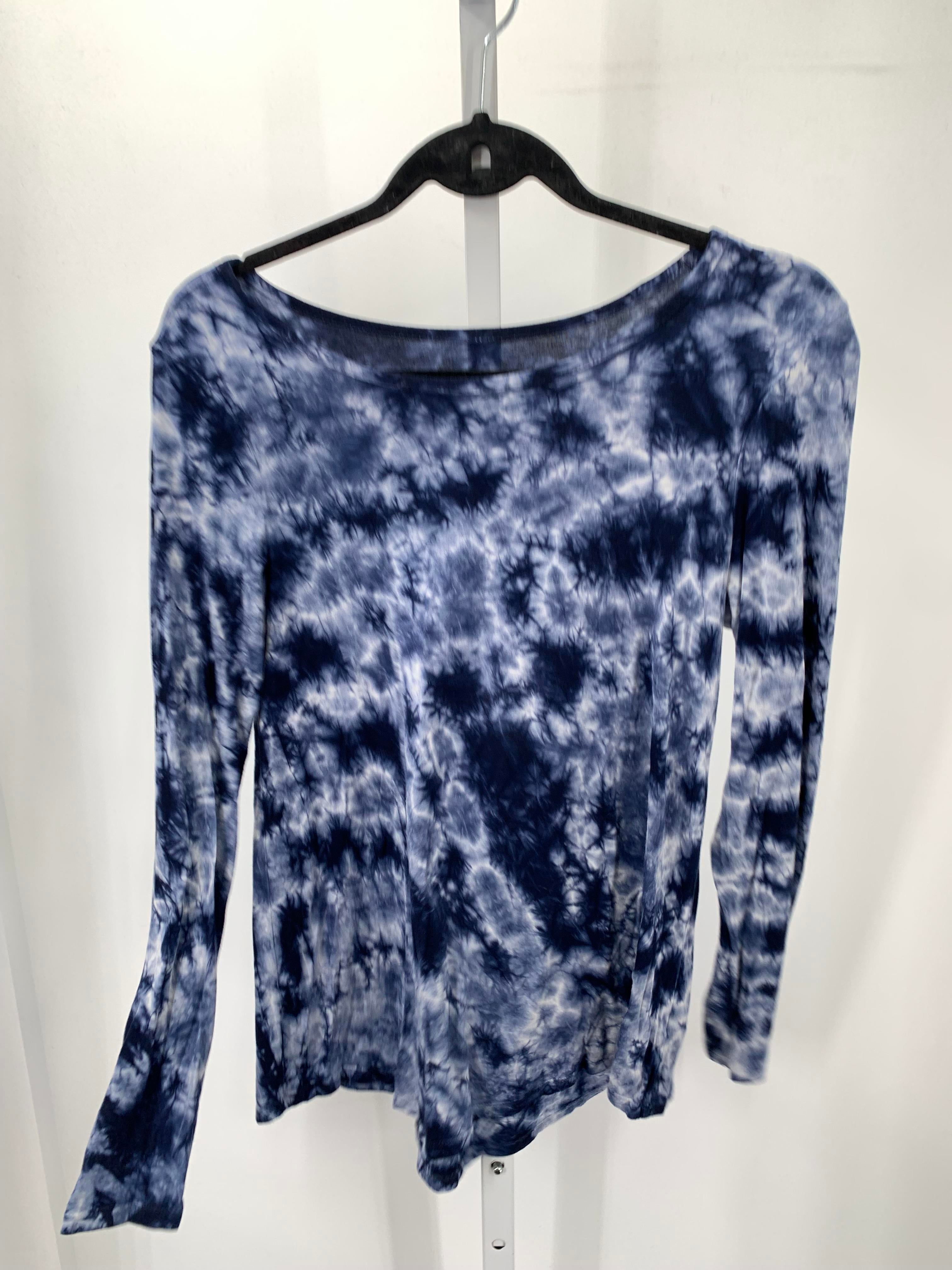 Justice Size 16 Girls Long Sleeve Shirt