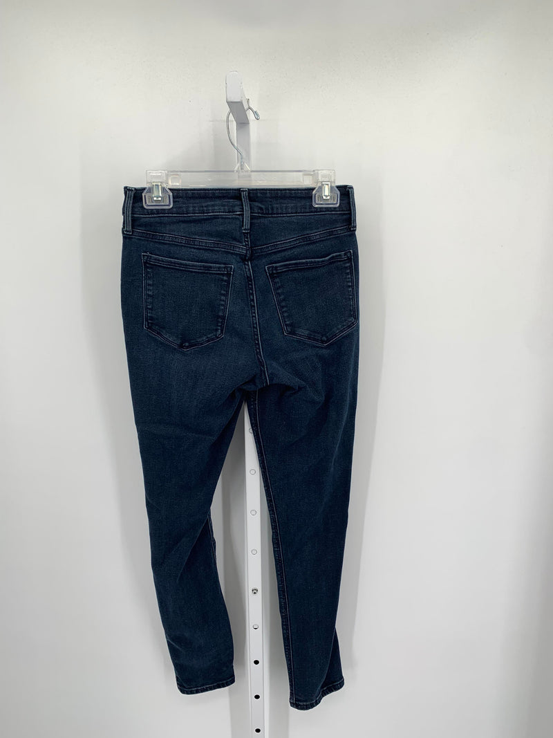 Old Navy Size 6 Misses Jeans