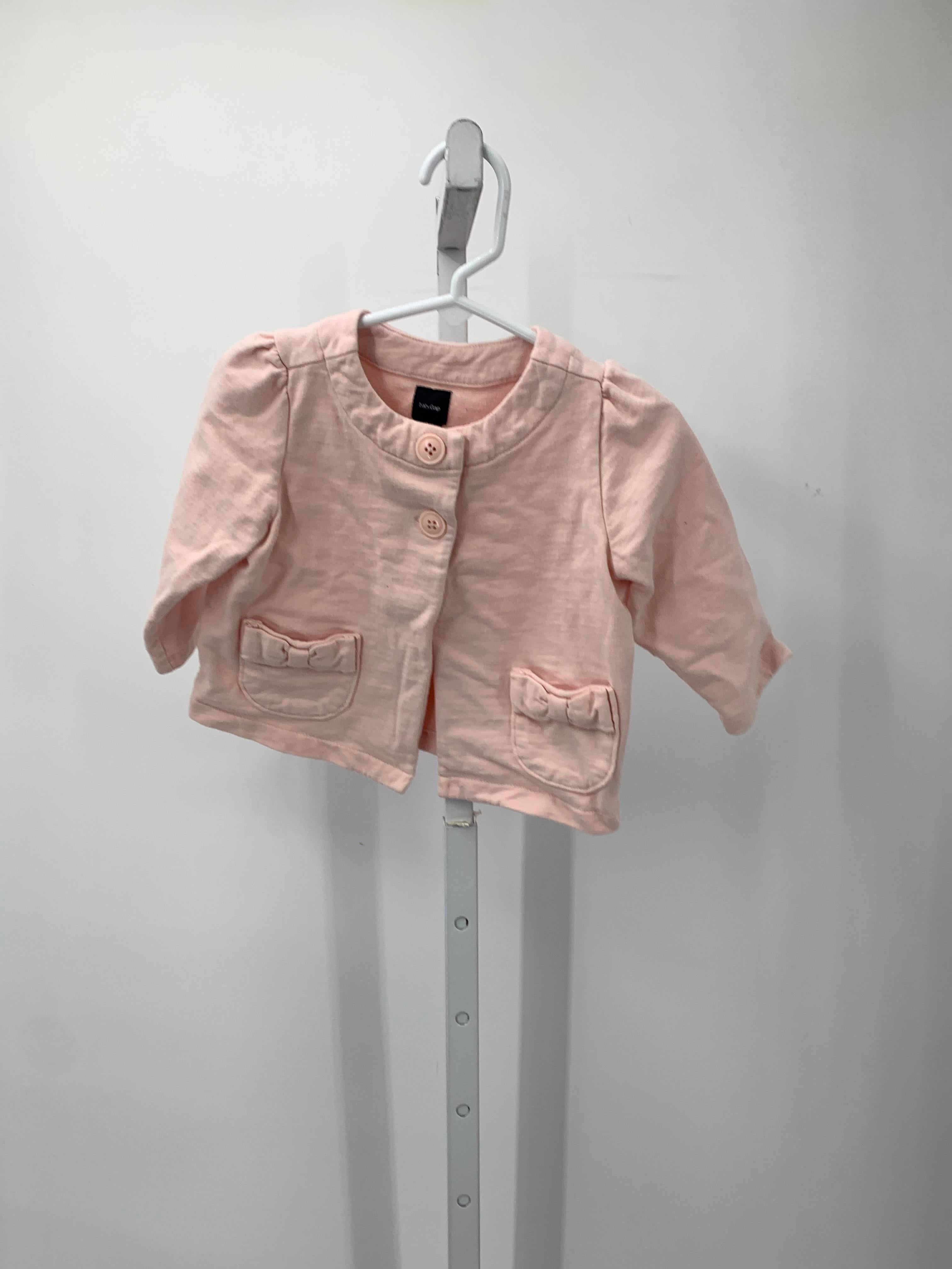 Baby Gap Size 12-18 Months Girls Long Sleeve Sweater