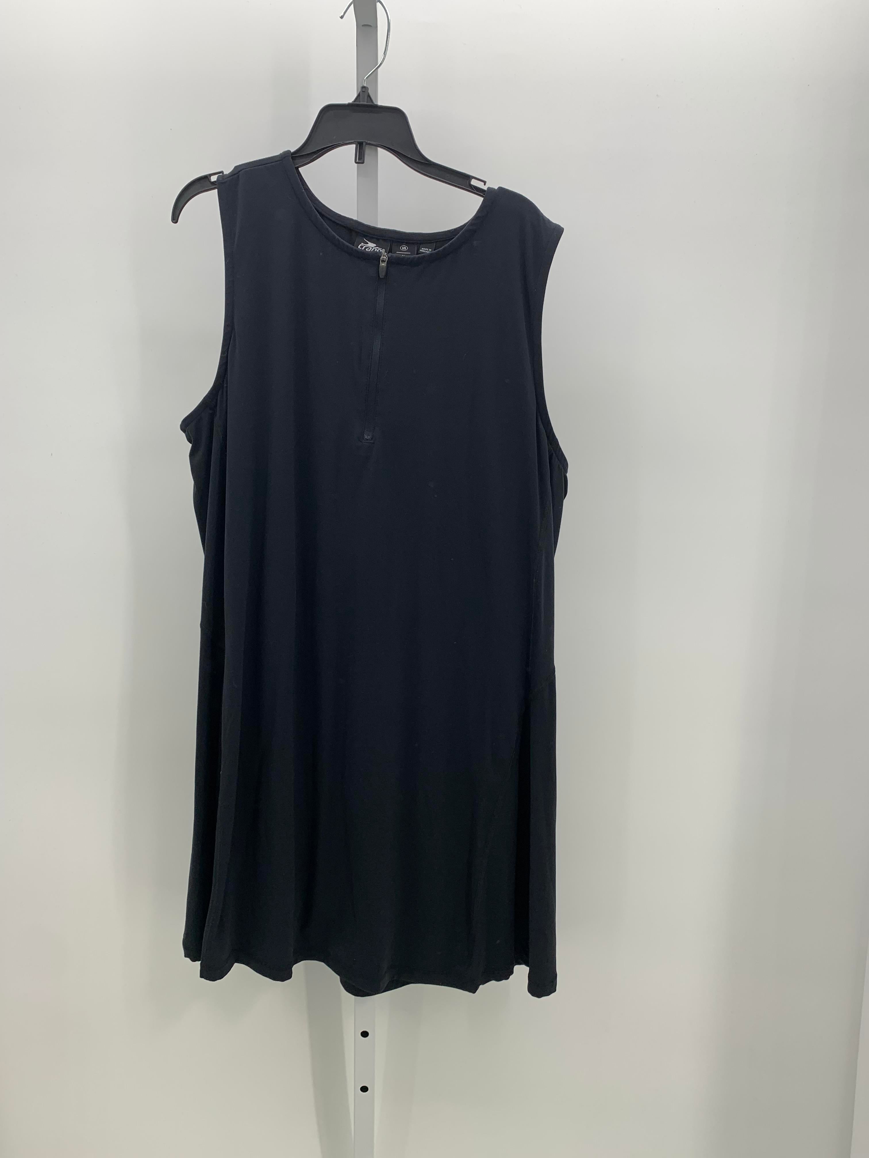 Size Extra Large Misses Sundress