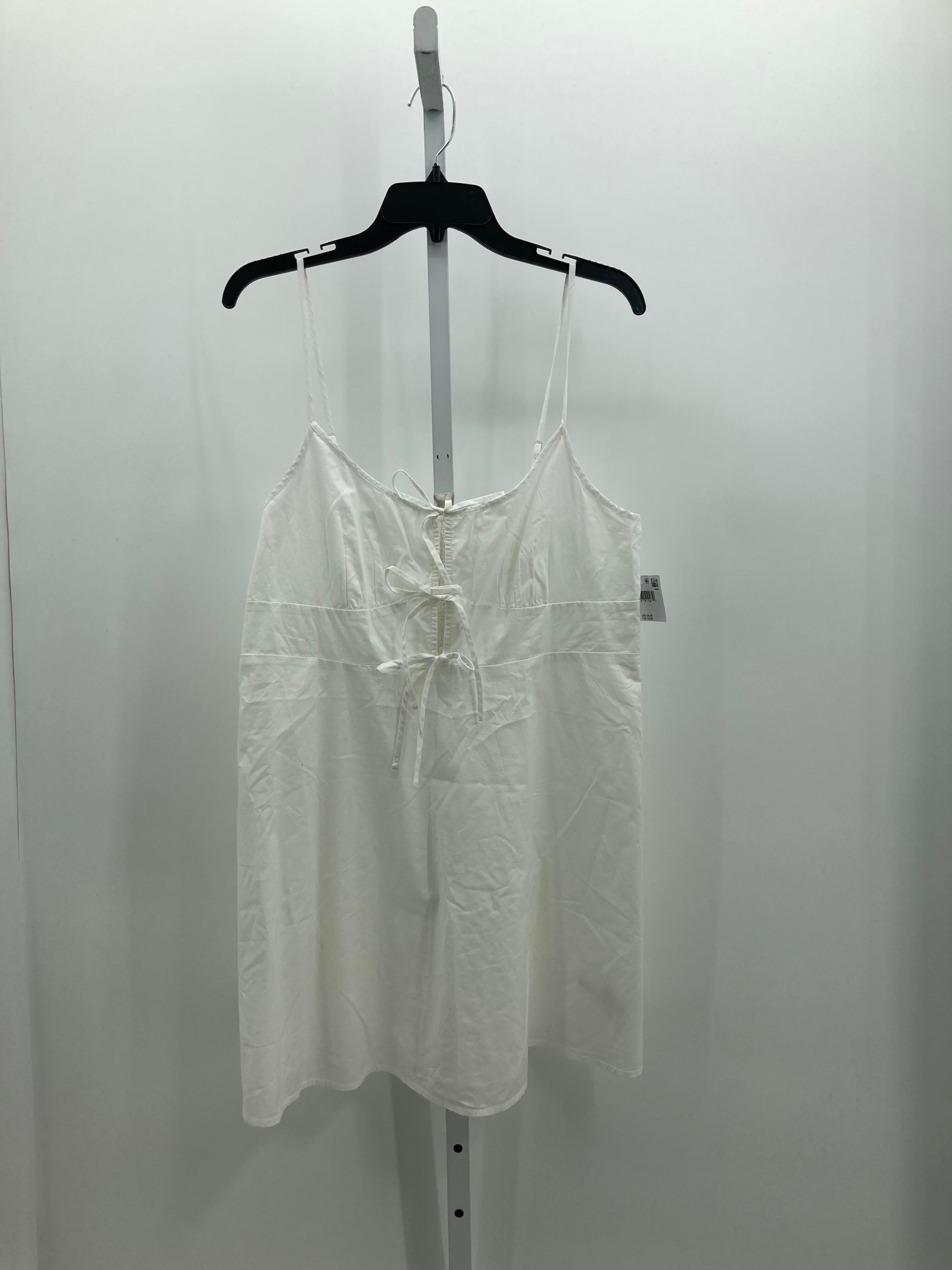American Eagle Size Large Juniors Sundress