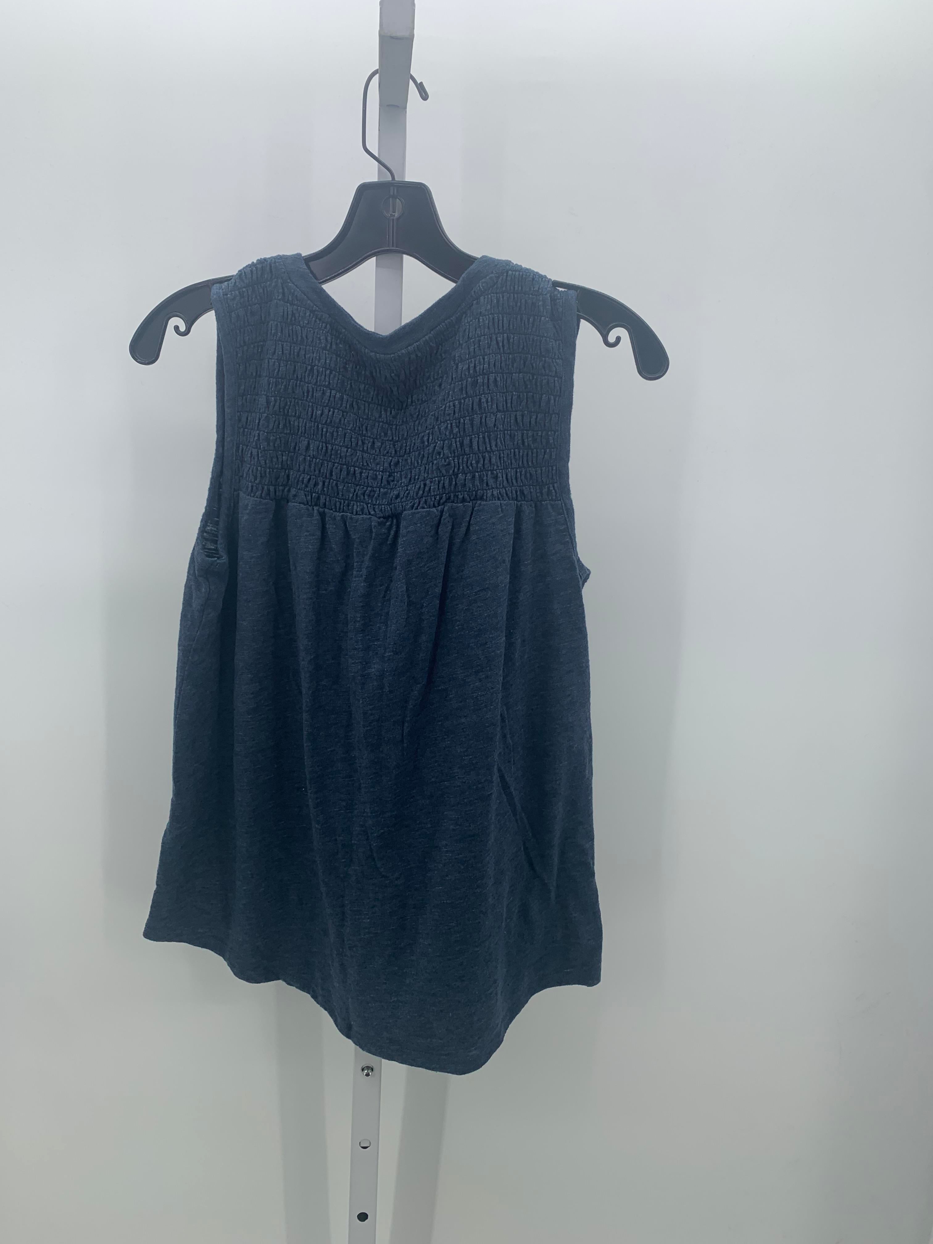 Christopher & Banks Size Medium Misses Tank