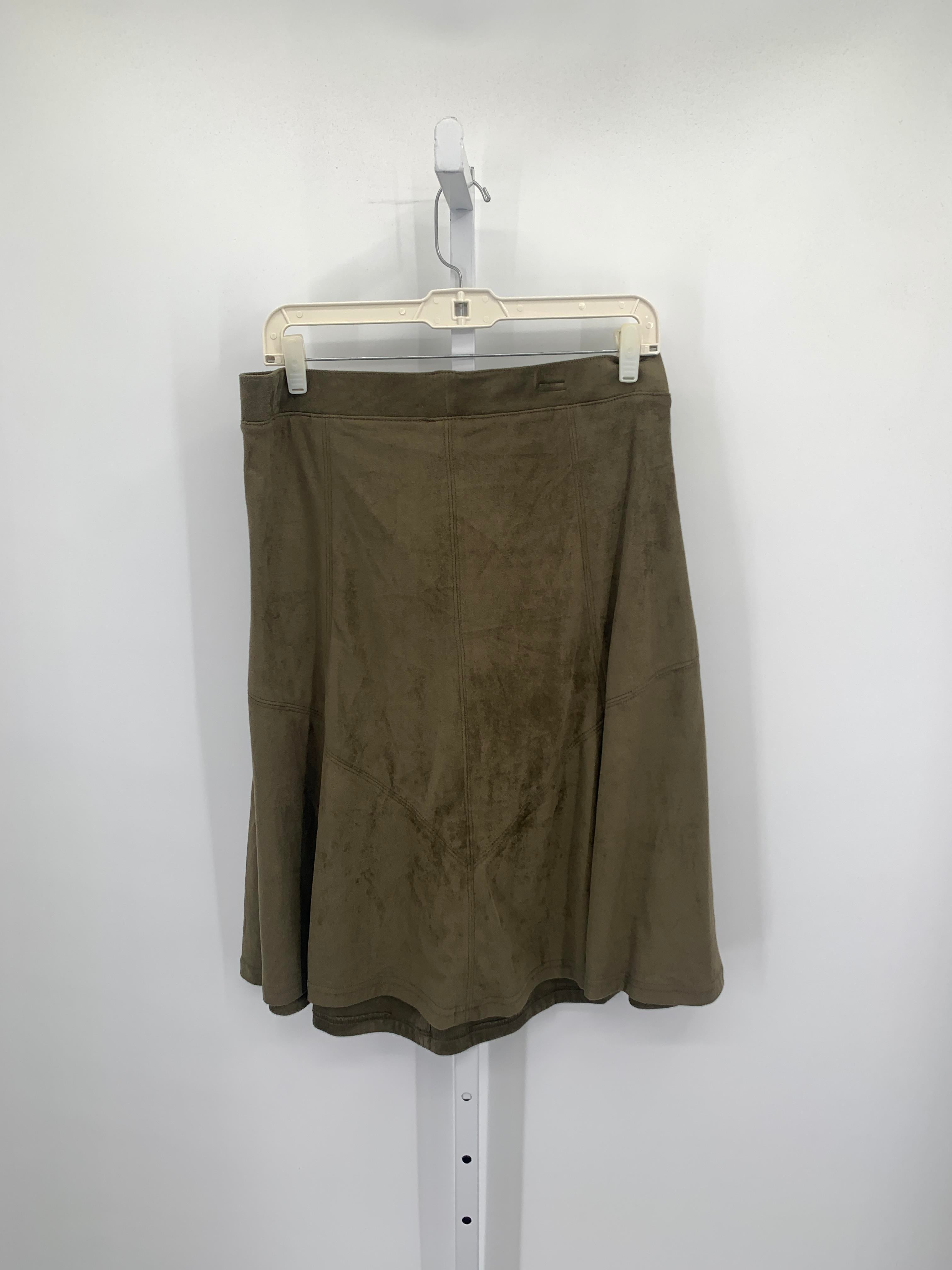 db Size Large Misses Skirt