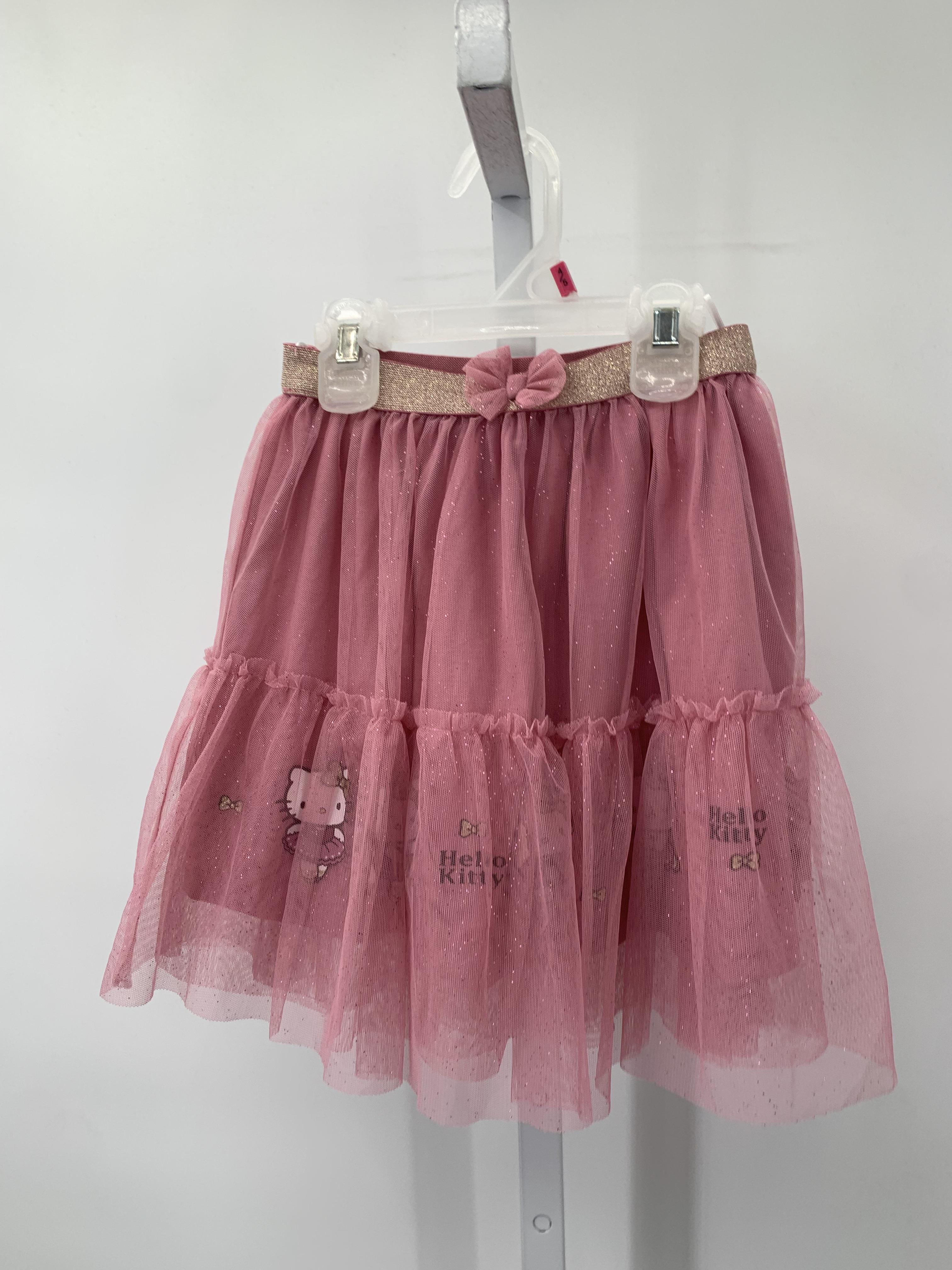 Size 8 Girls Skirt