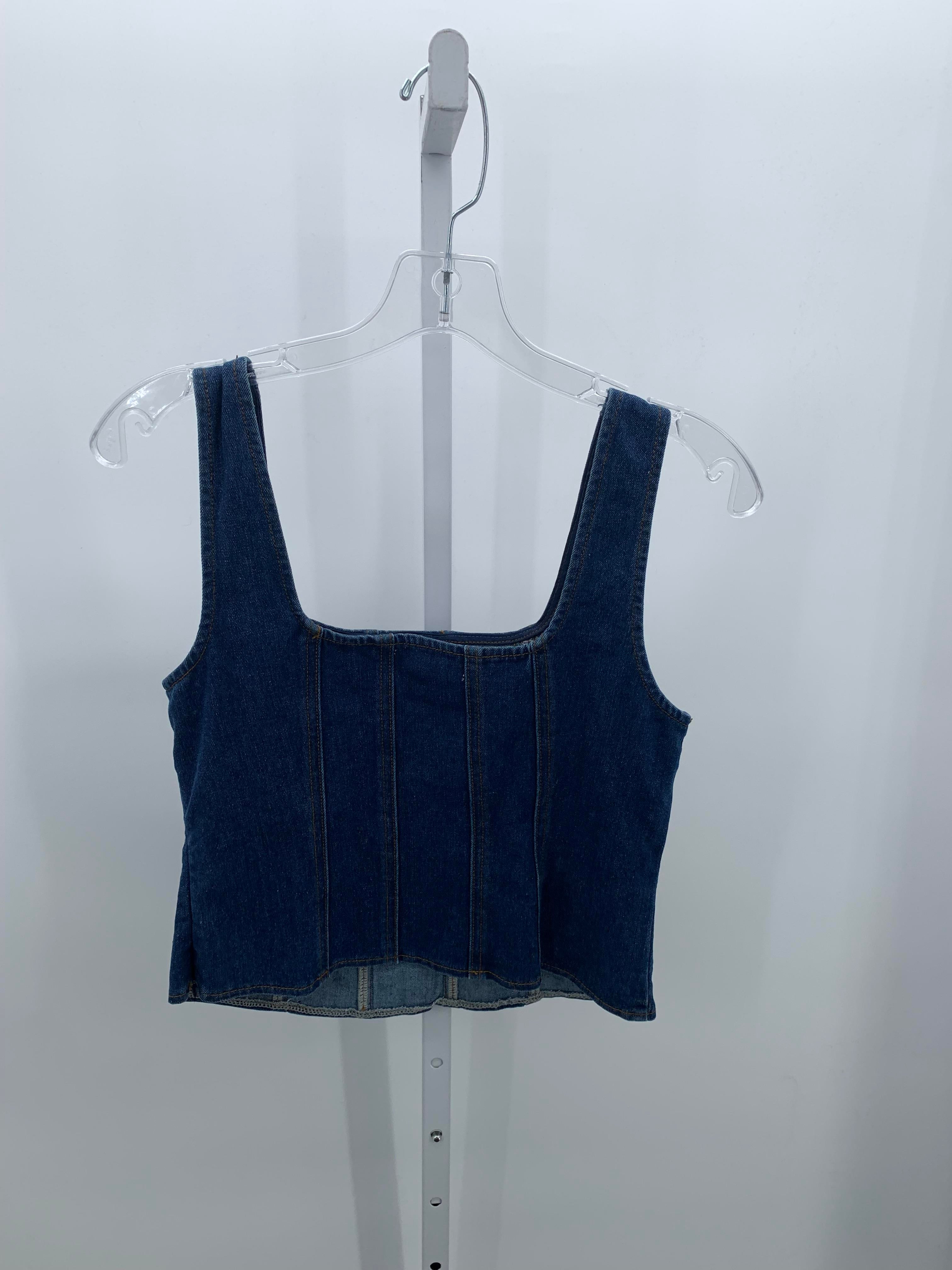 Rachel Zoe Size Small Misses Tank