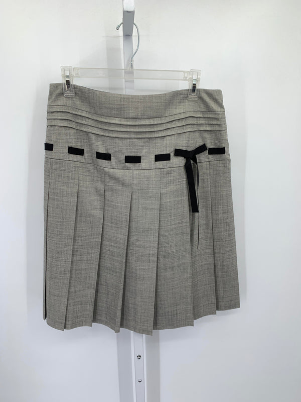 Dana Buchman Size 8 Misses Skirt