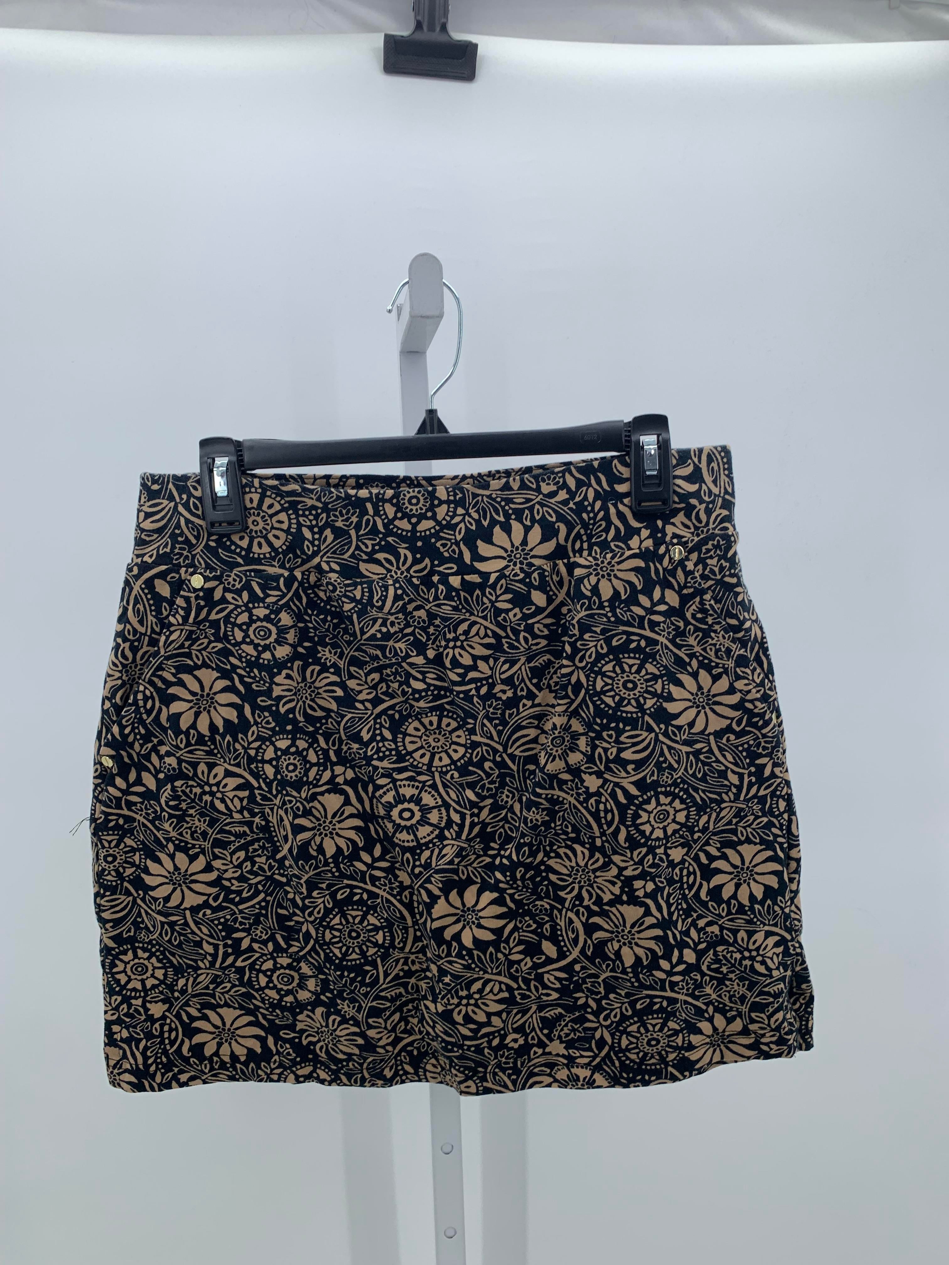 Lee Size 8 Misses Skirt