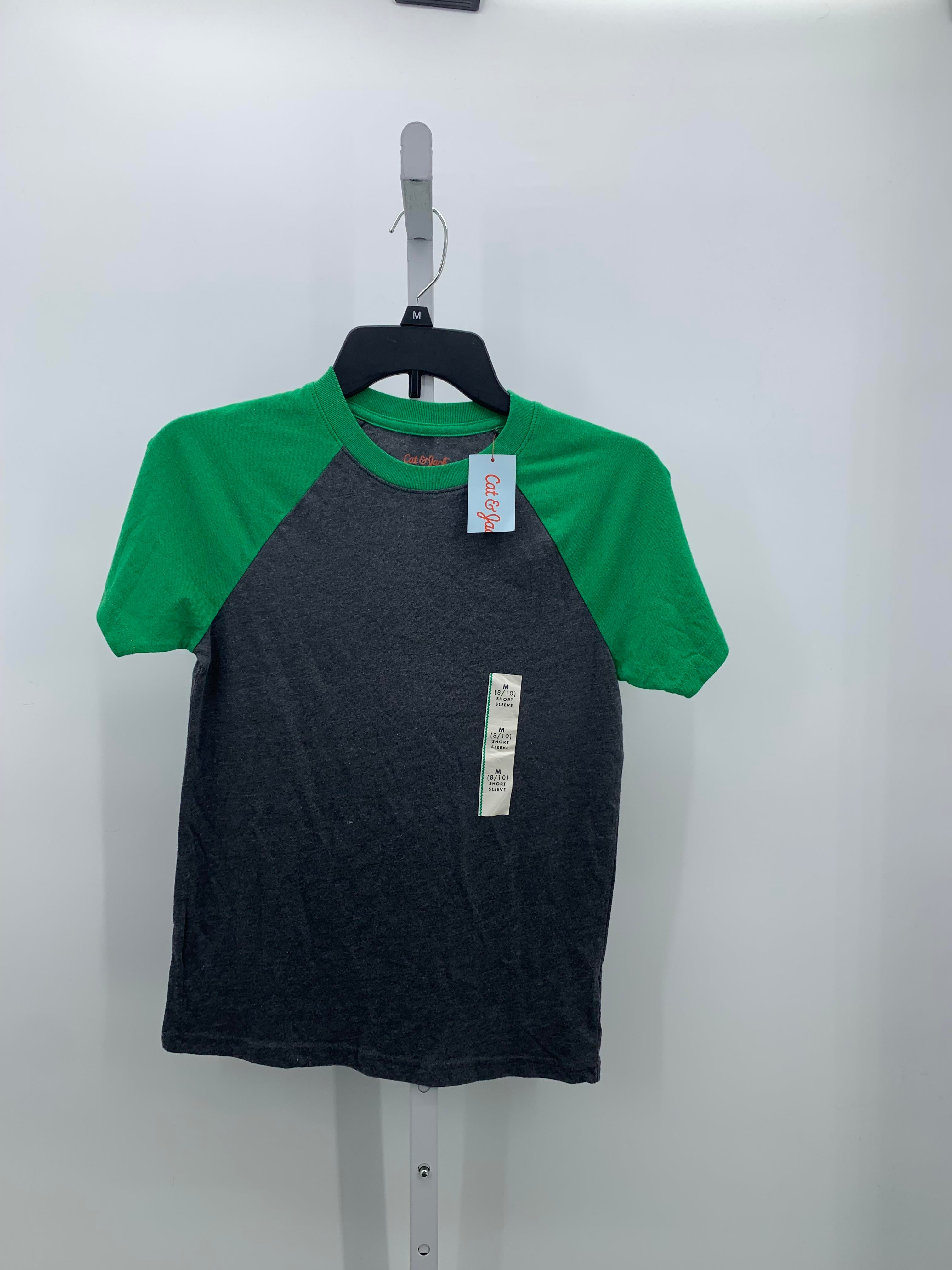 NEW KNIT TEE