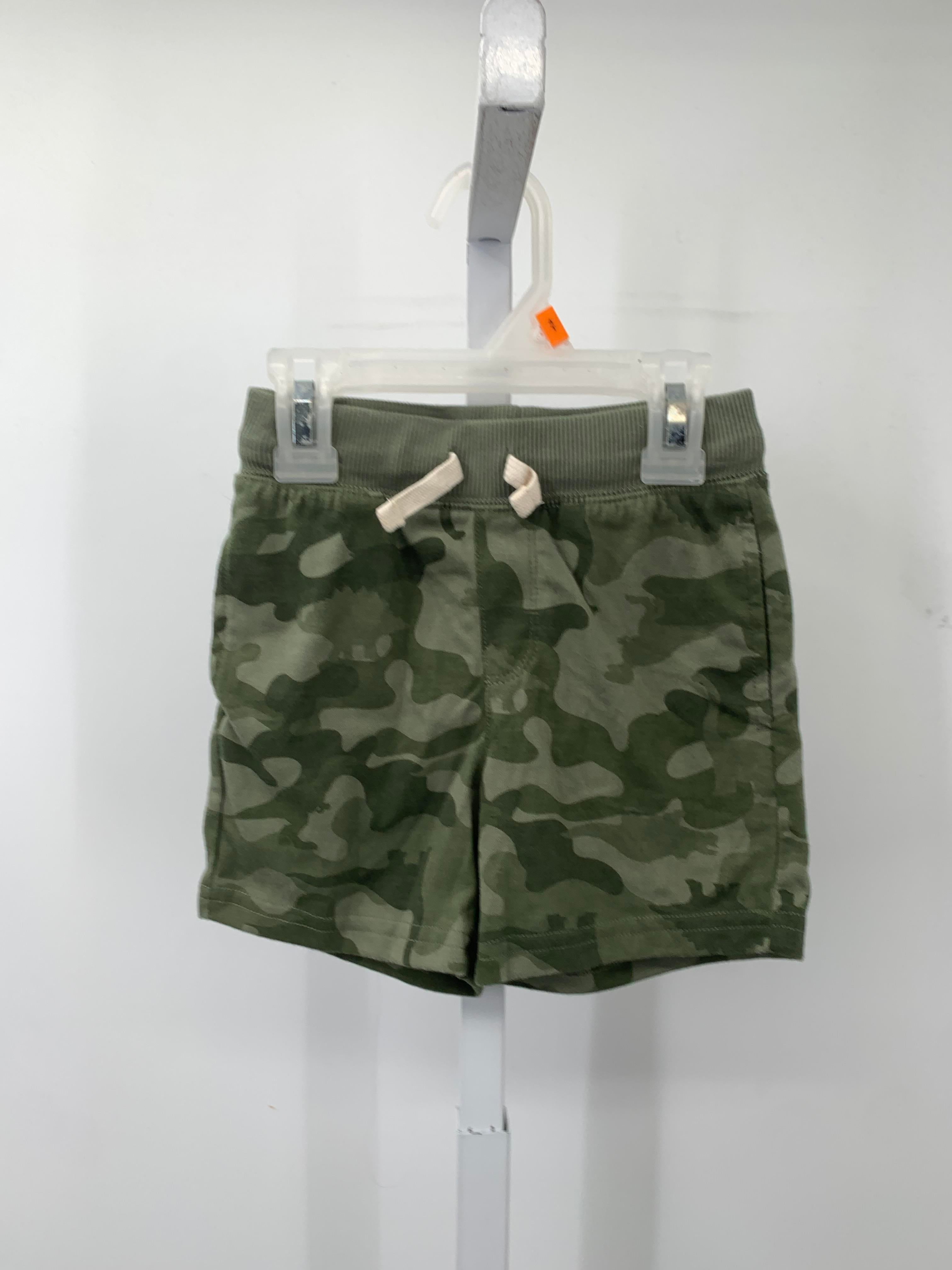 CAMO KNIT