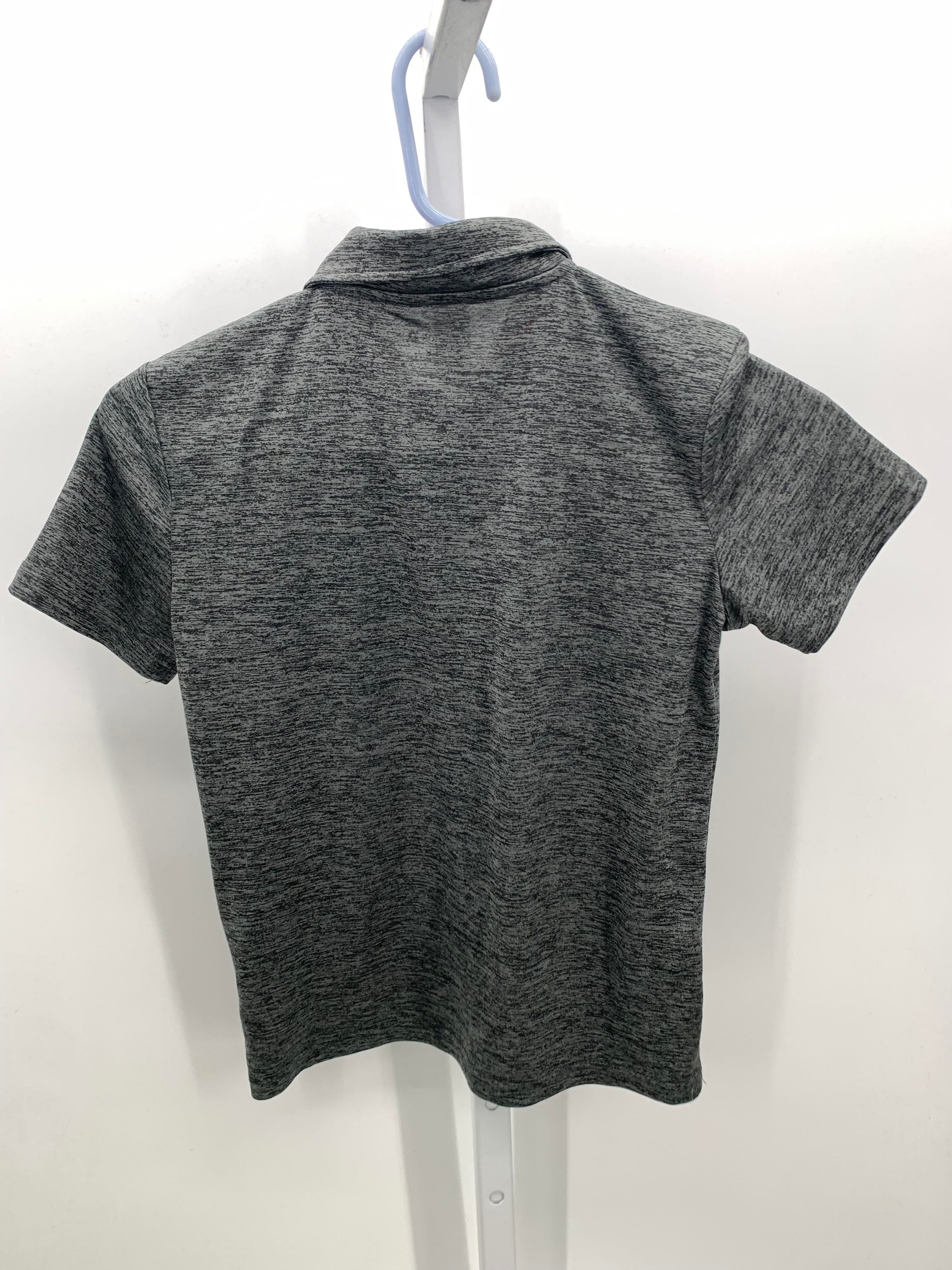 ACTIVE WEAR POLO