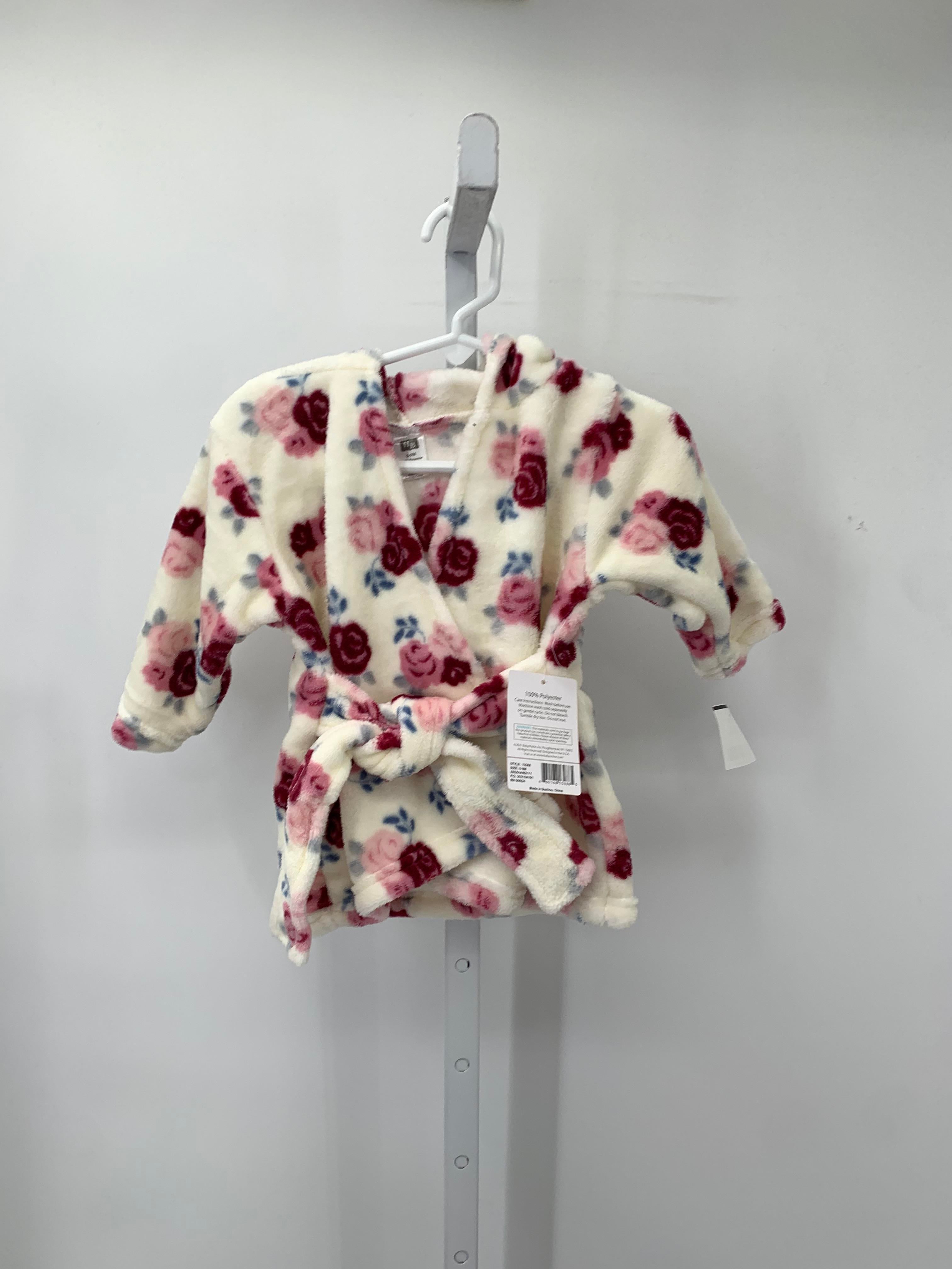Hudson Baby Size 0-9 Months Robe