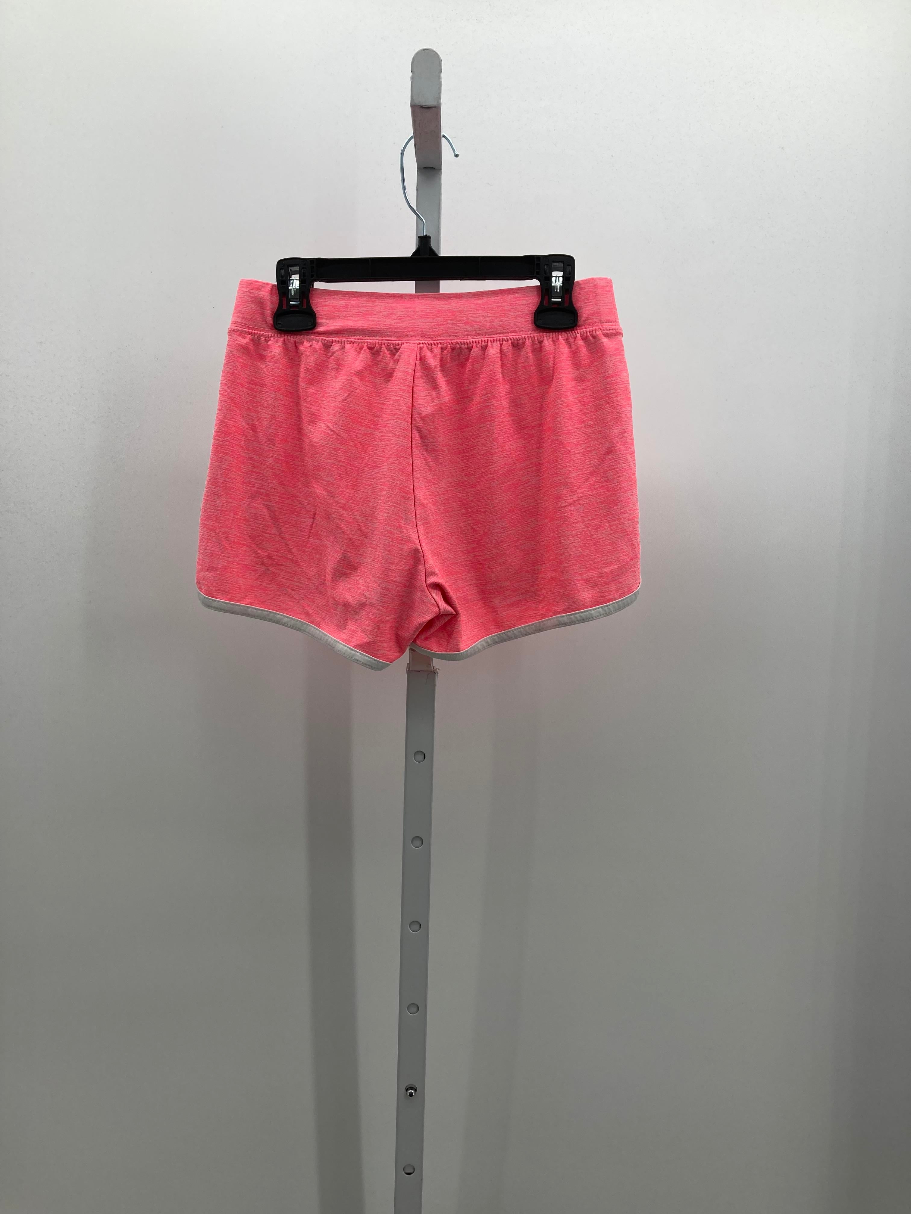 Justice Size 12 Girls Shorts