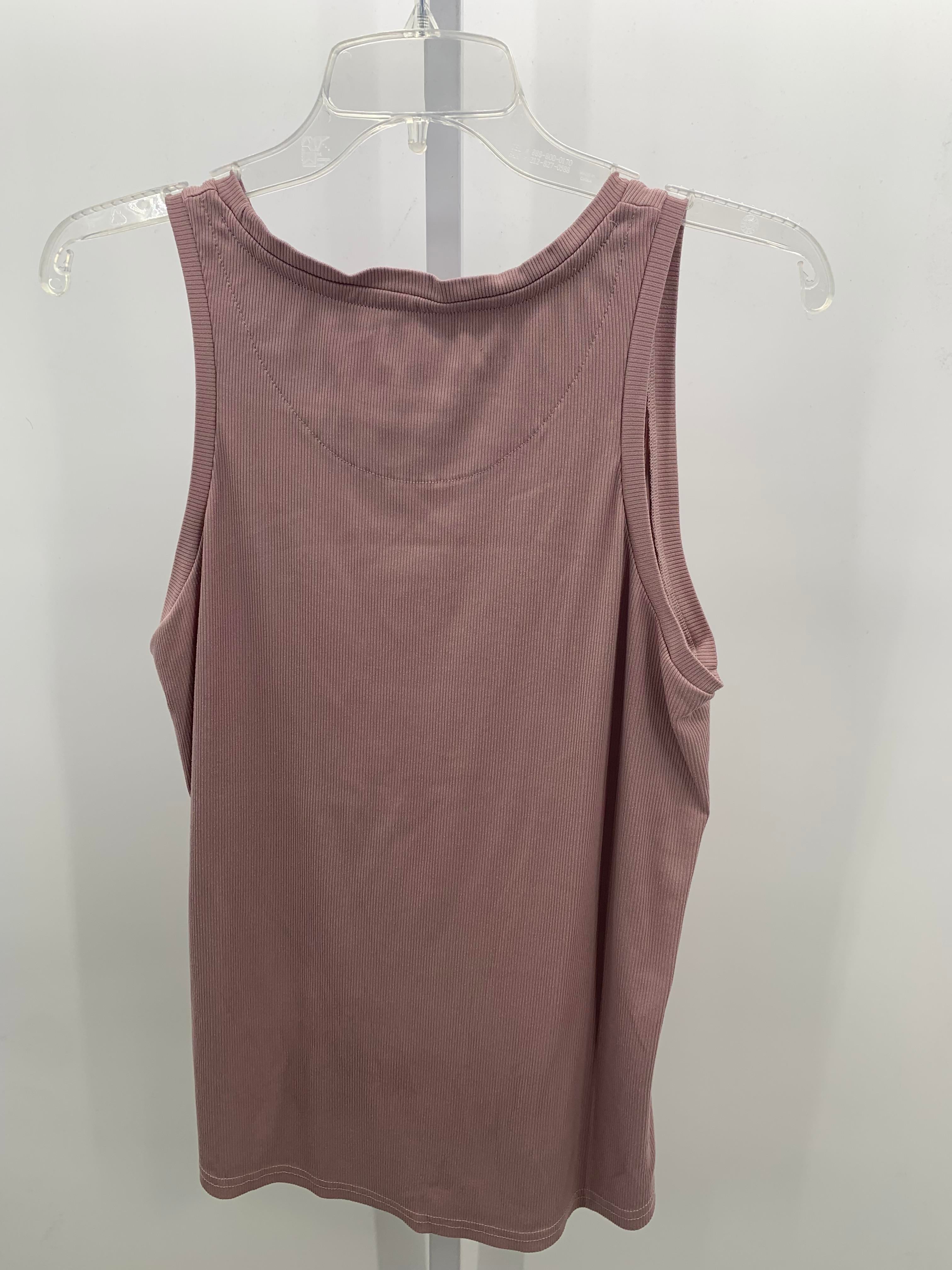 Nicole Miller Size Large Misses Tank