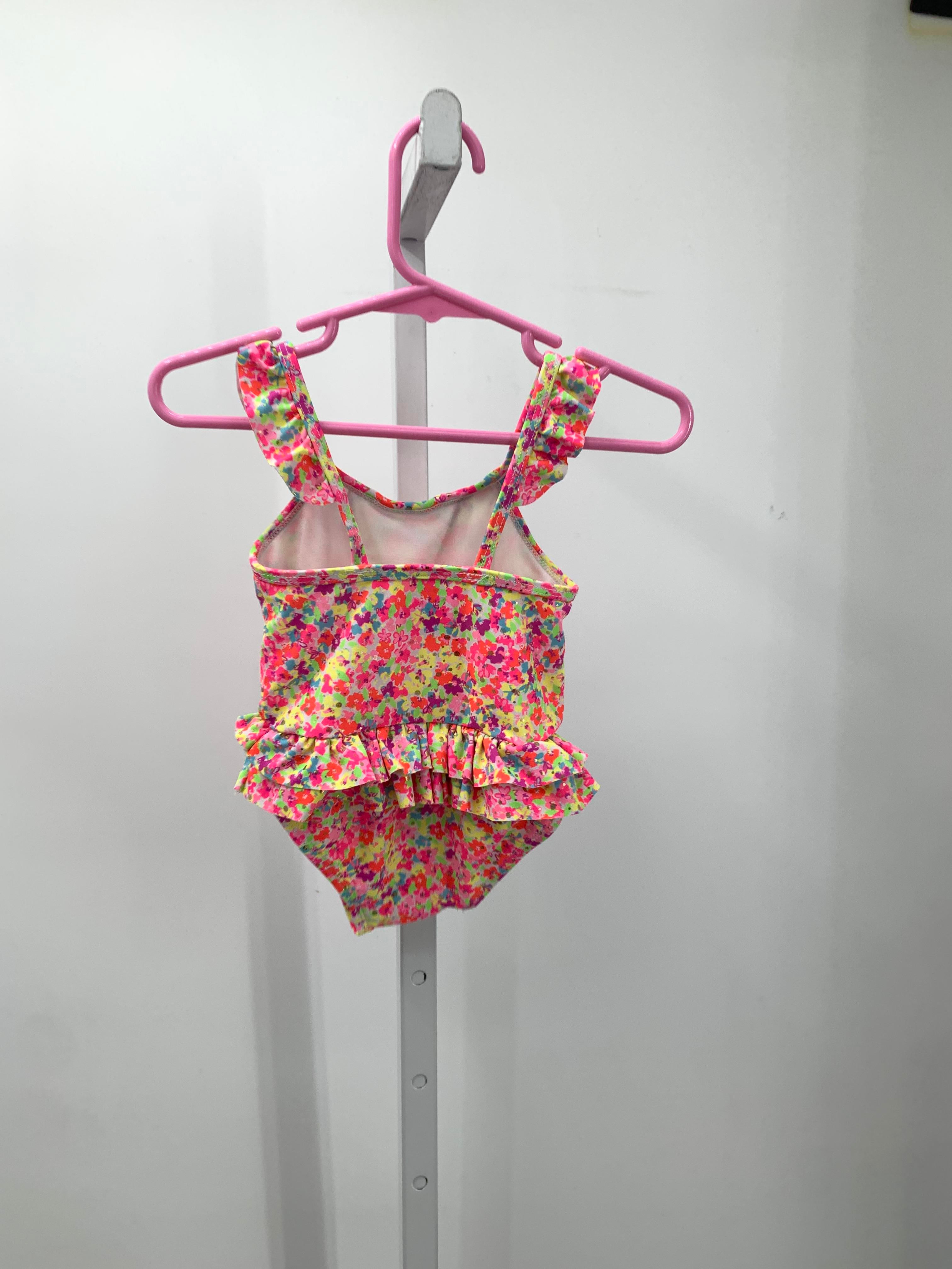 Size 12 Months Girls Swim Suit