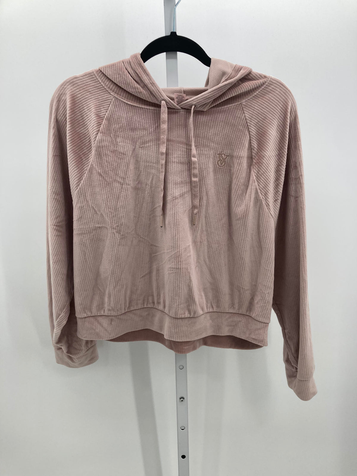 Victoria's Secret Size Large Misses Long Sleeve Shirt