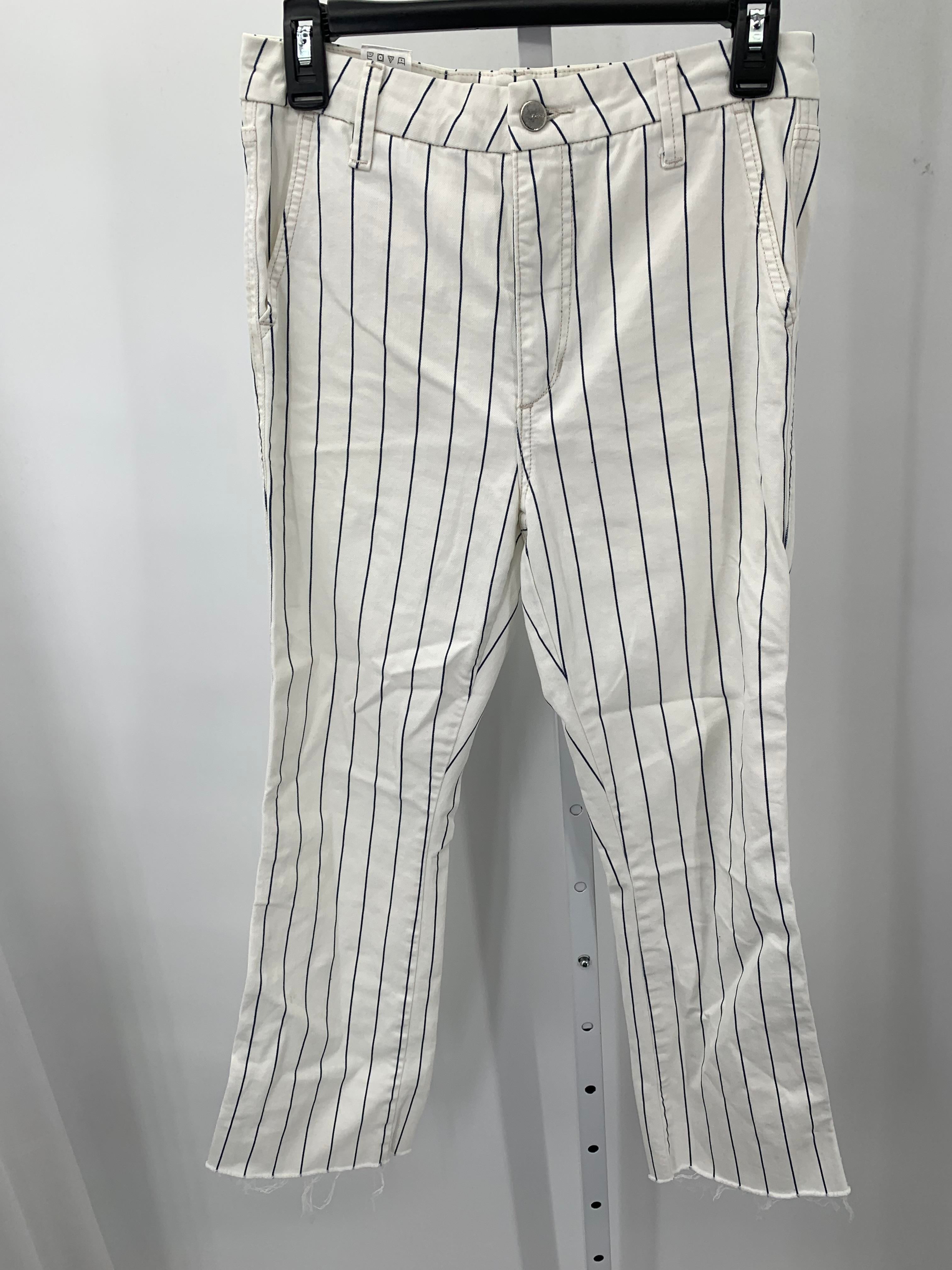 Joe's Size 4 Misses Pants