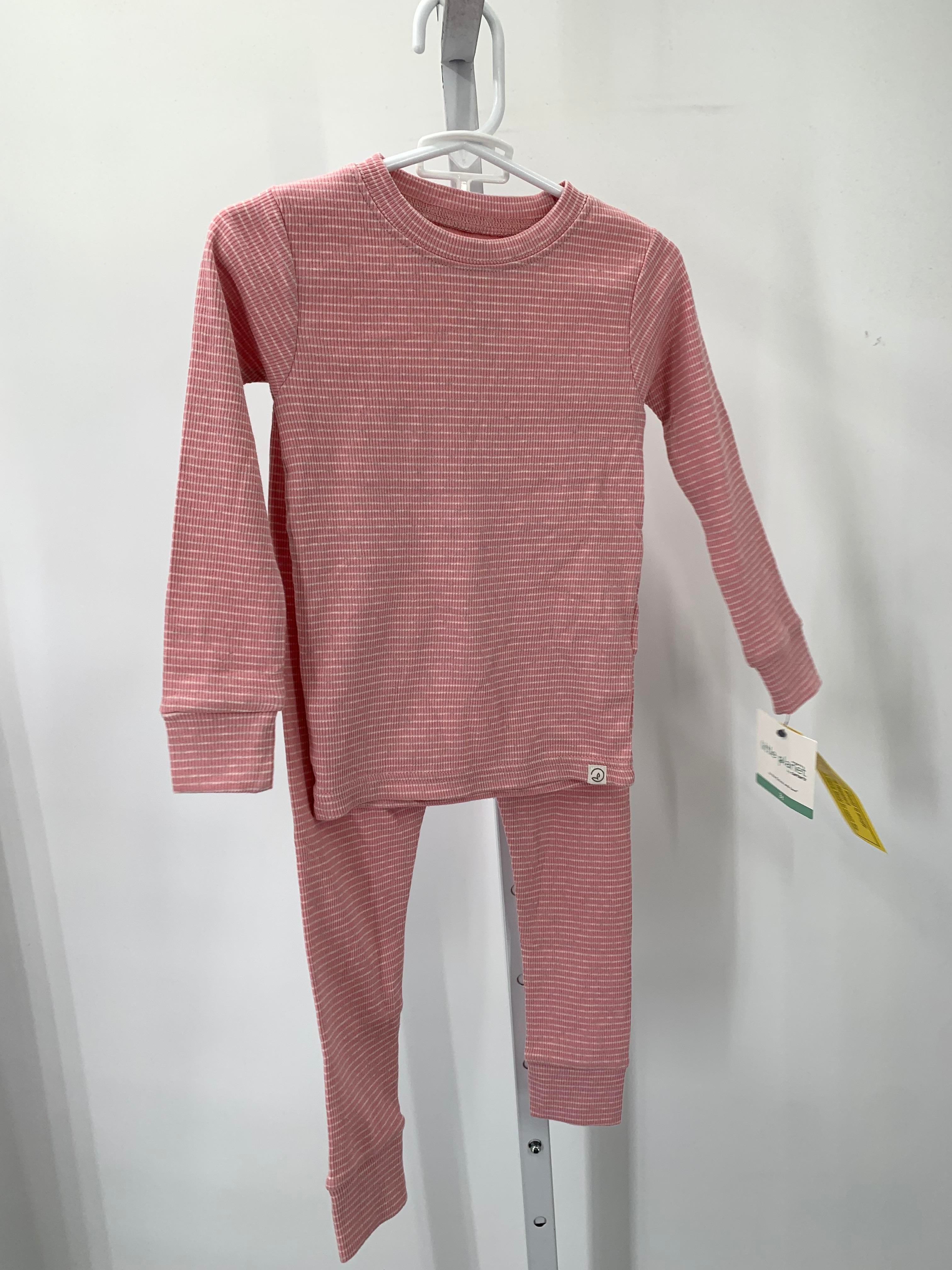 Carters Size 3T Girls Pajamas