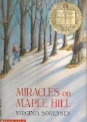 Miracles on Maple Hill - Virginia Sorensen