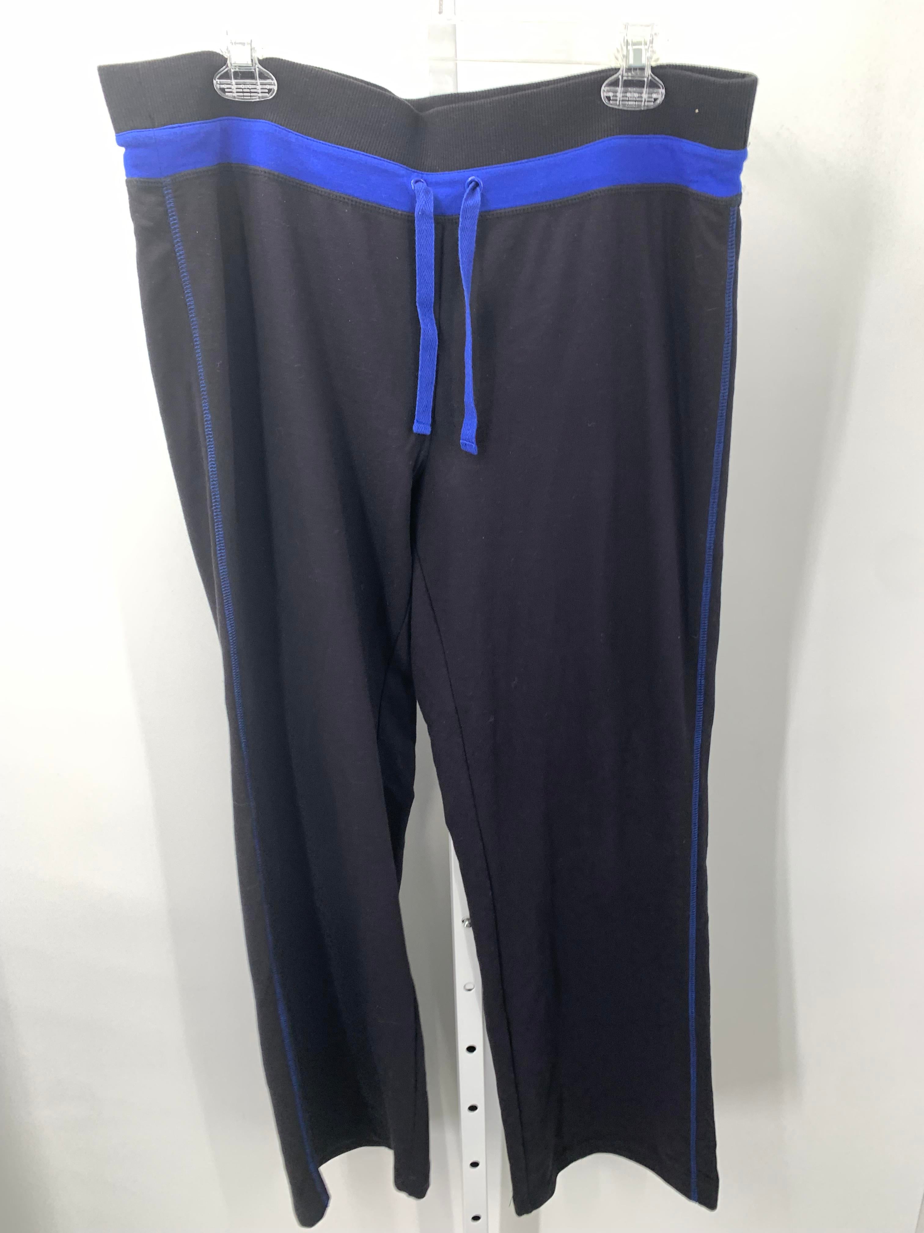Made for Life Size Large Misses Sweat Pants