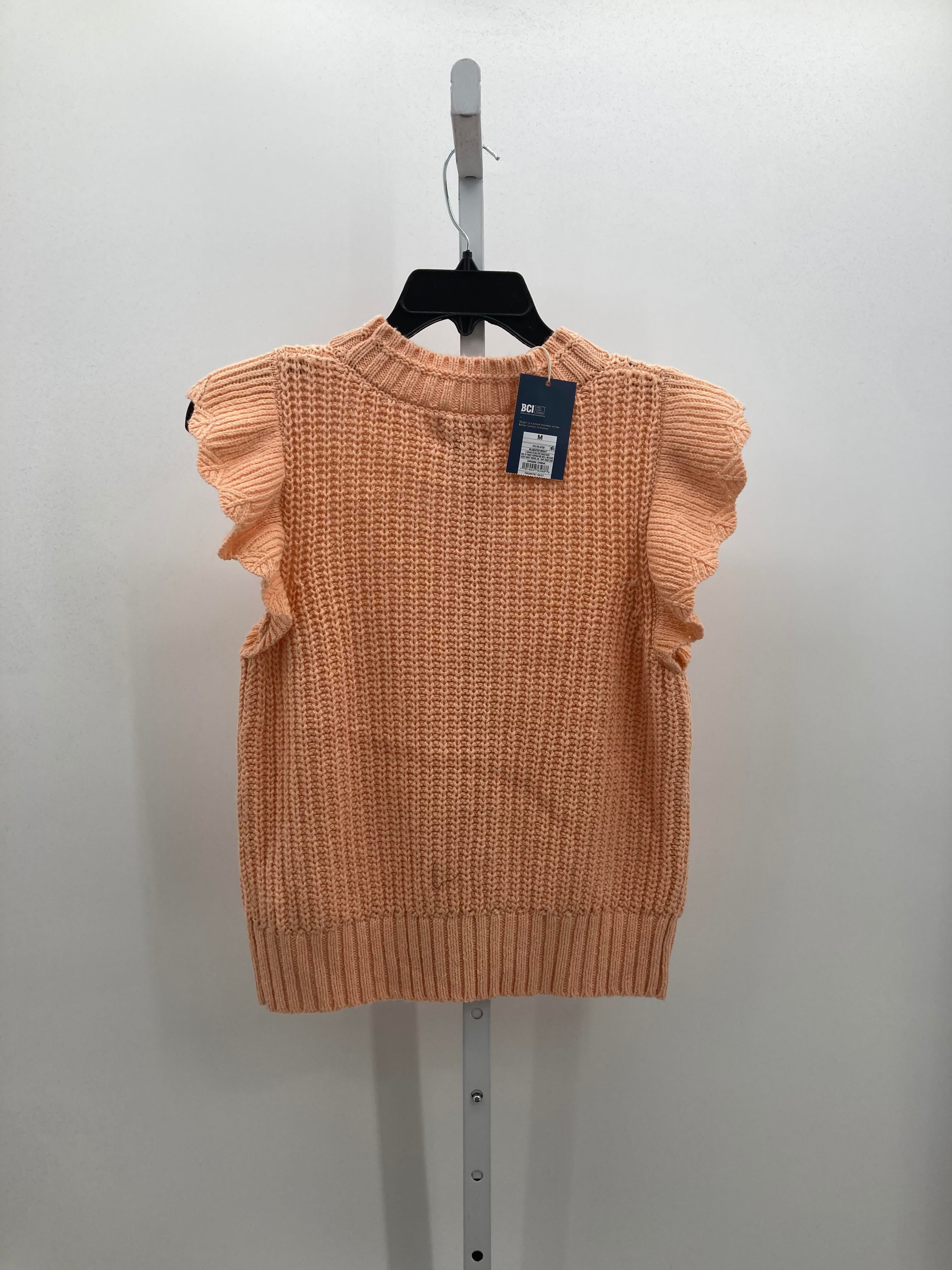 Universal Thread Size Medium Misses Sleeveless Sweater