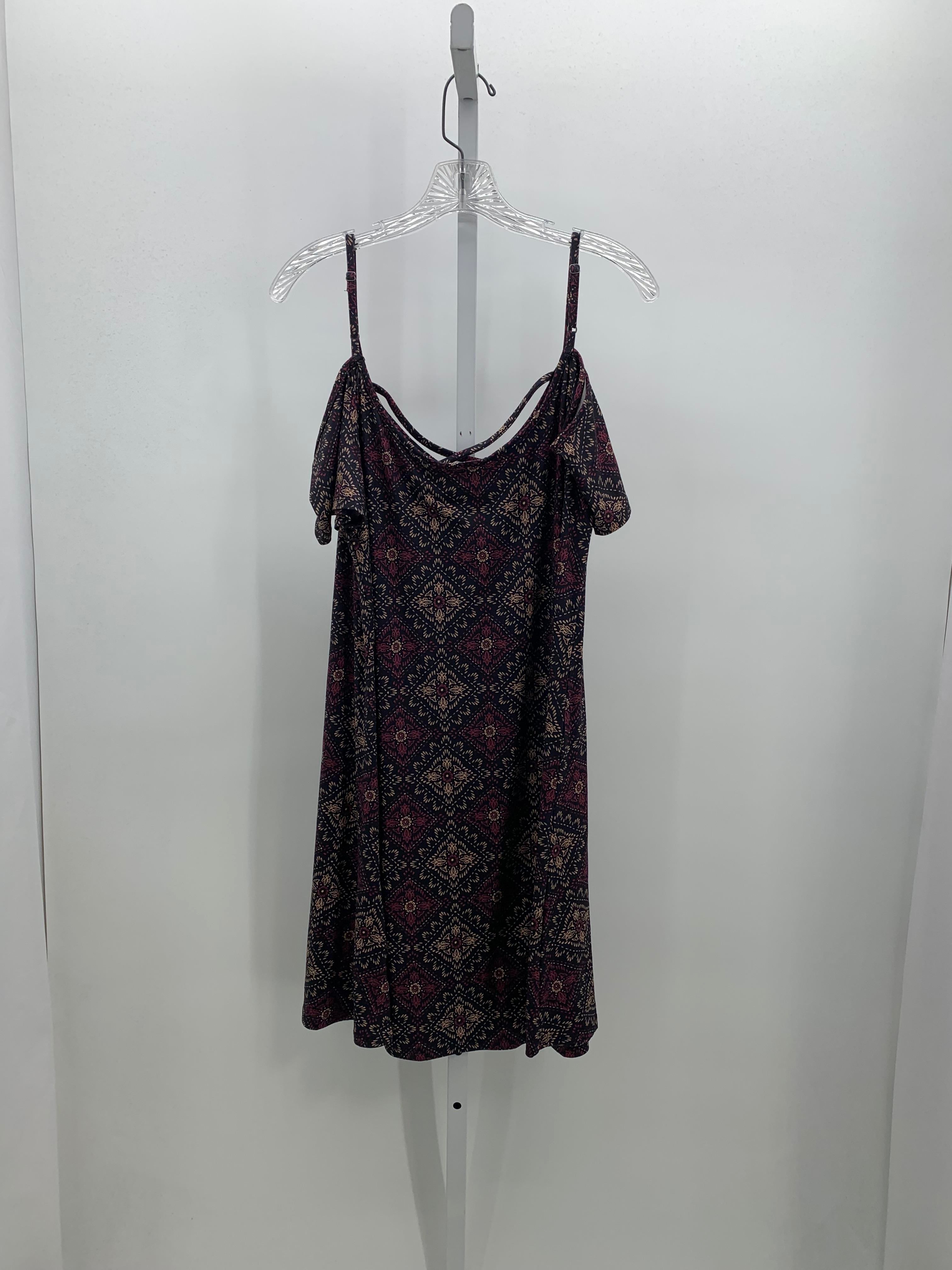 Mudd Size Extra Large Juniors Sundress