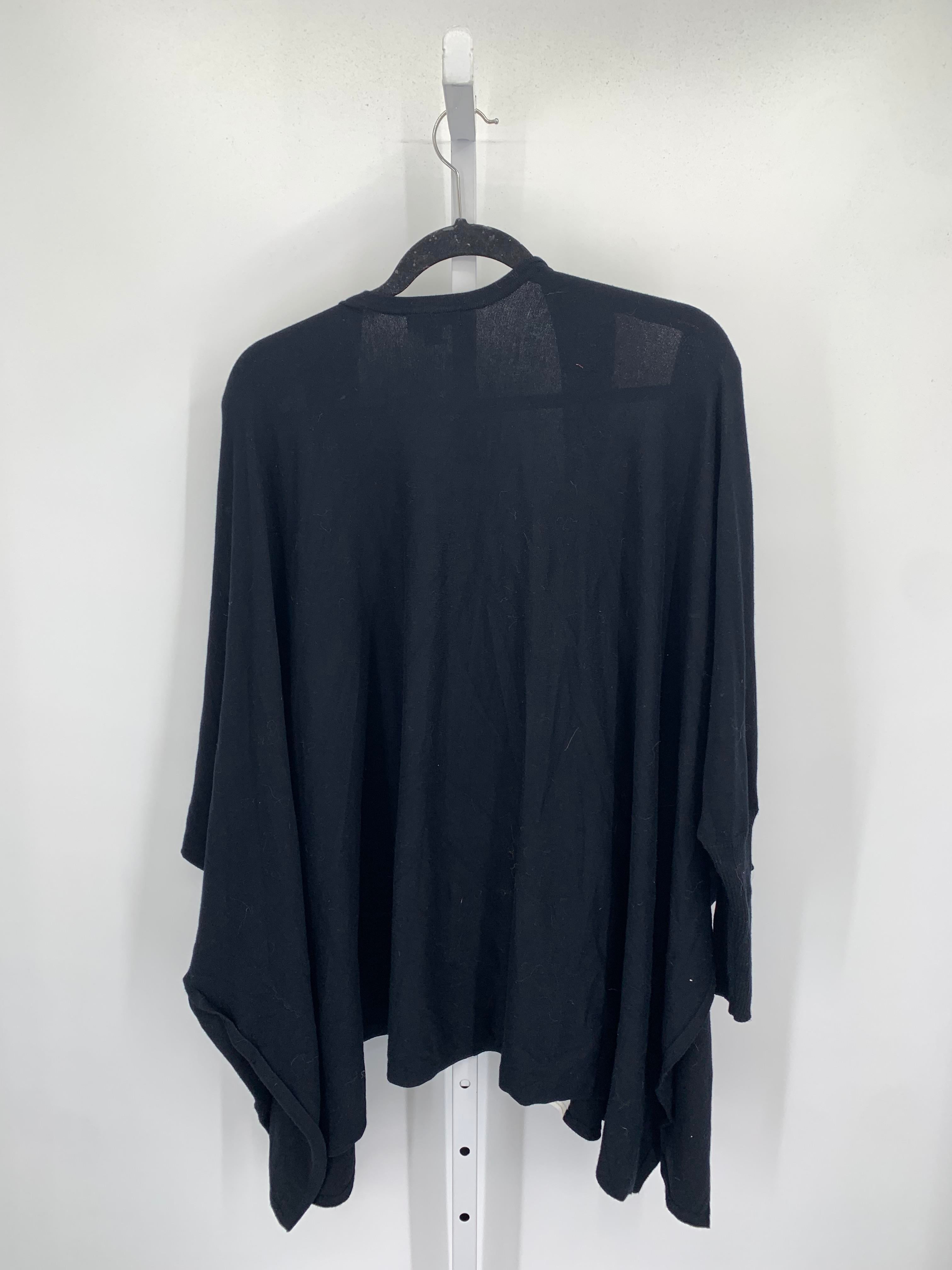 Alfani Size Large Misses Cardigan