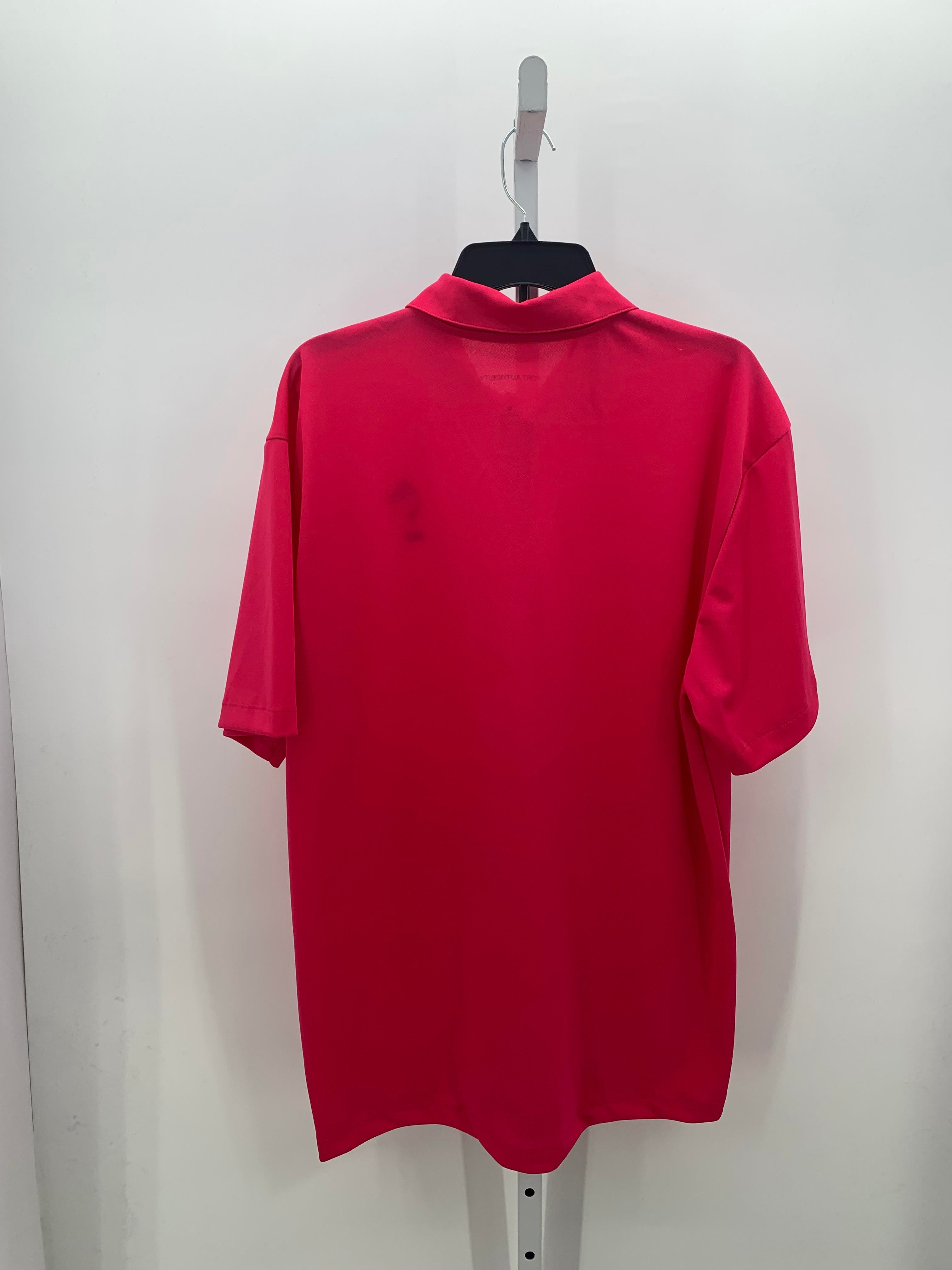 ACTIVE WEAR POLO