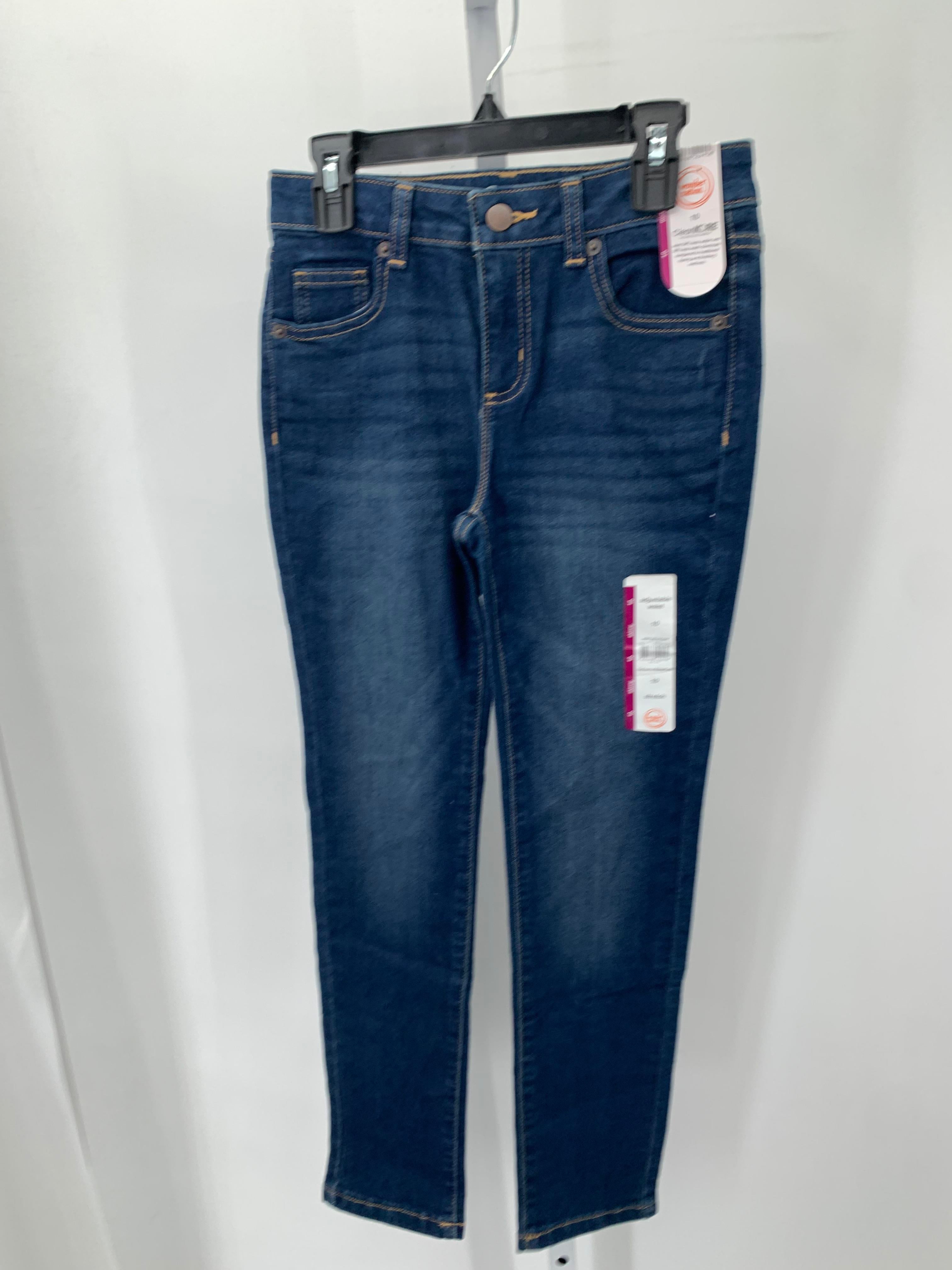Wonder Nation Size 10 Girls Jeans