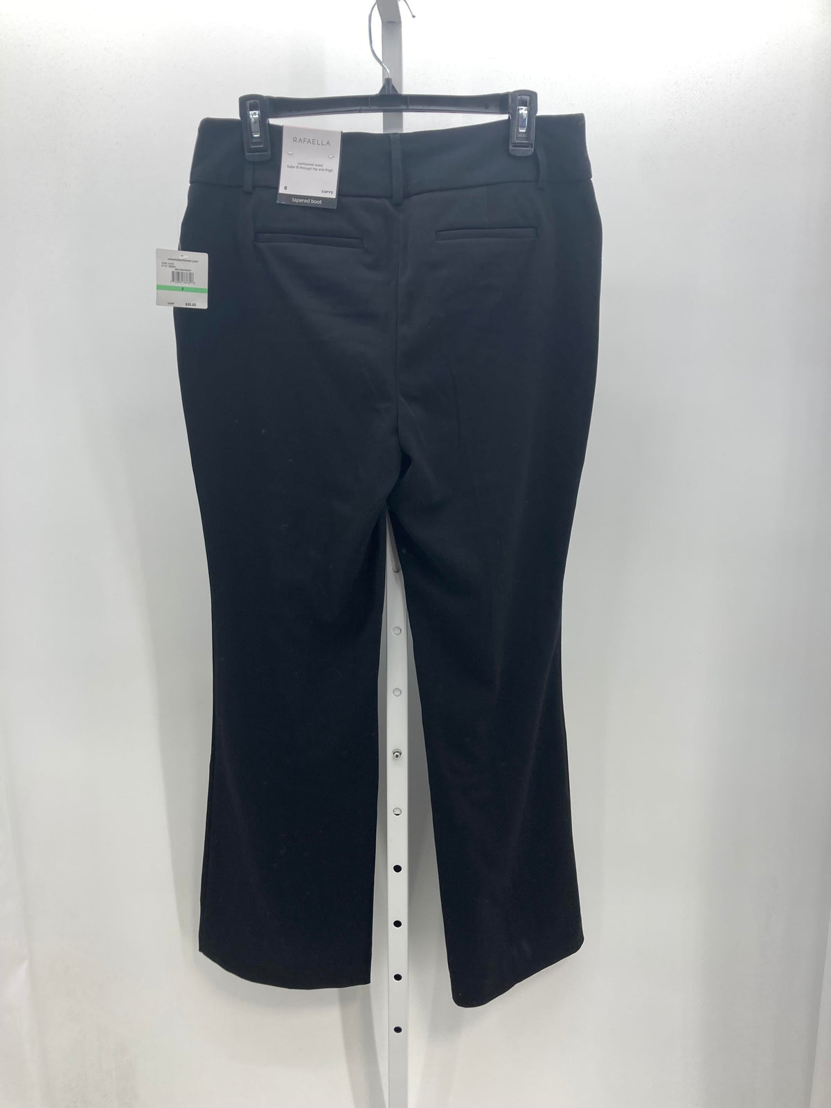 Rafaella Size 8 Misses Pants