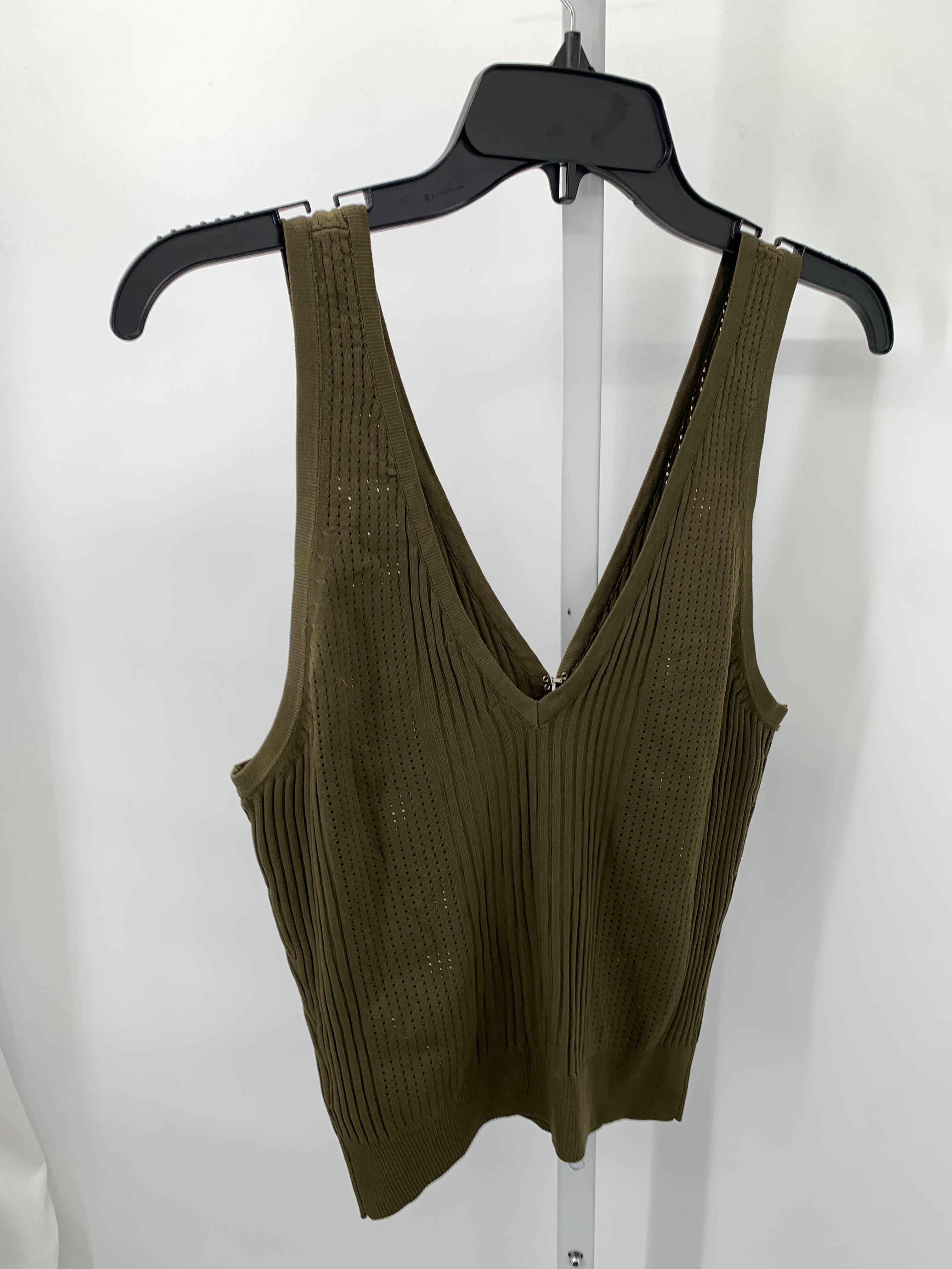 H&M Size Medium Misses Tank