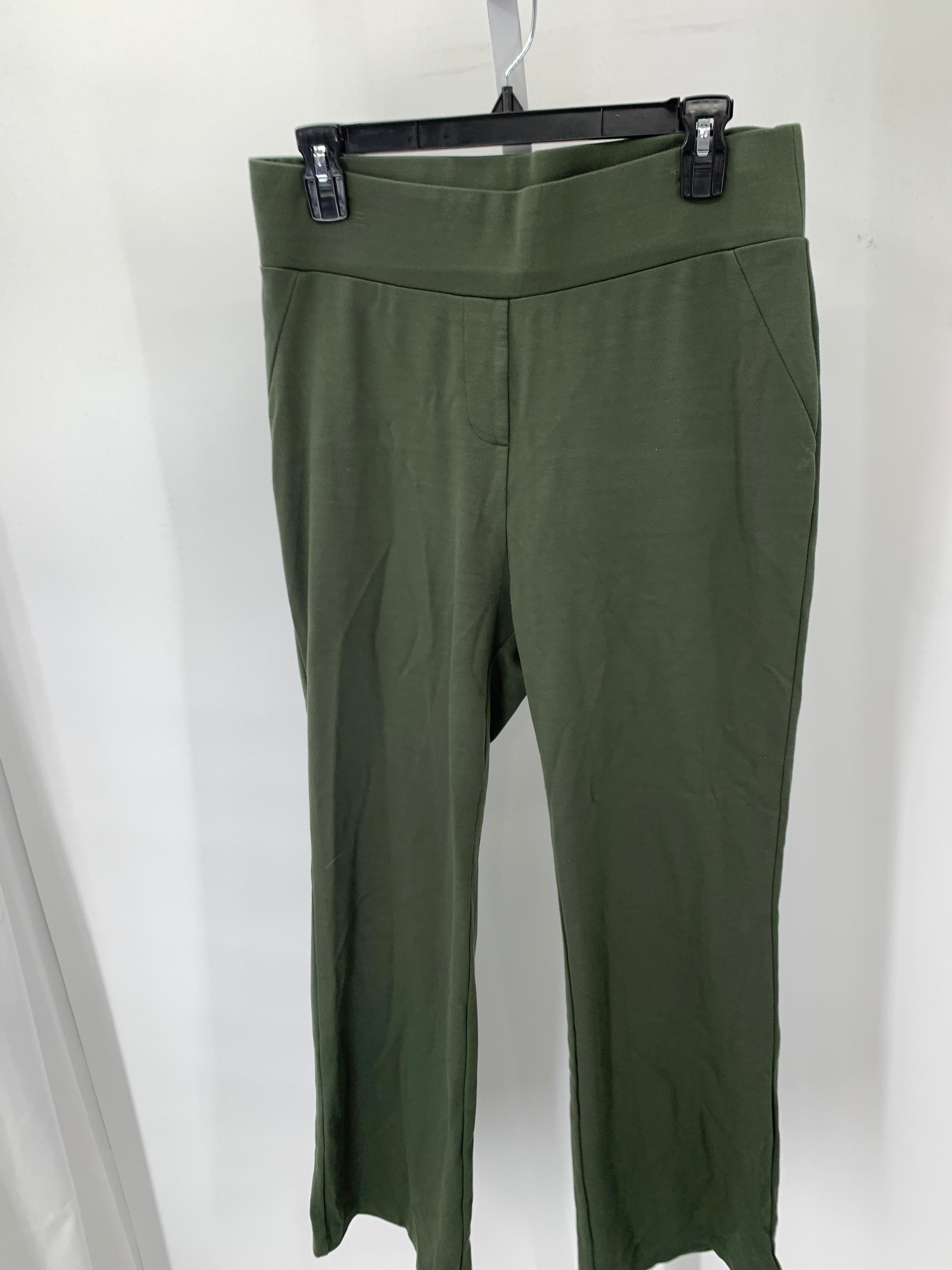 Size Large Misses Pants