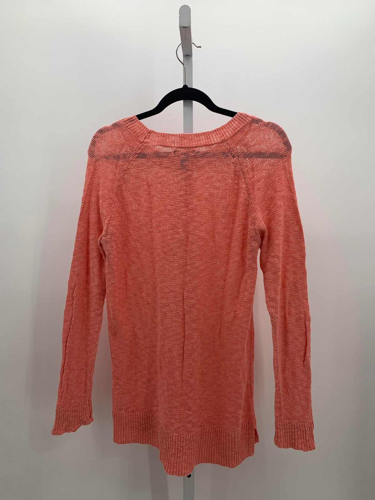 Gap Size Large Misses Long Slv Sweater