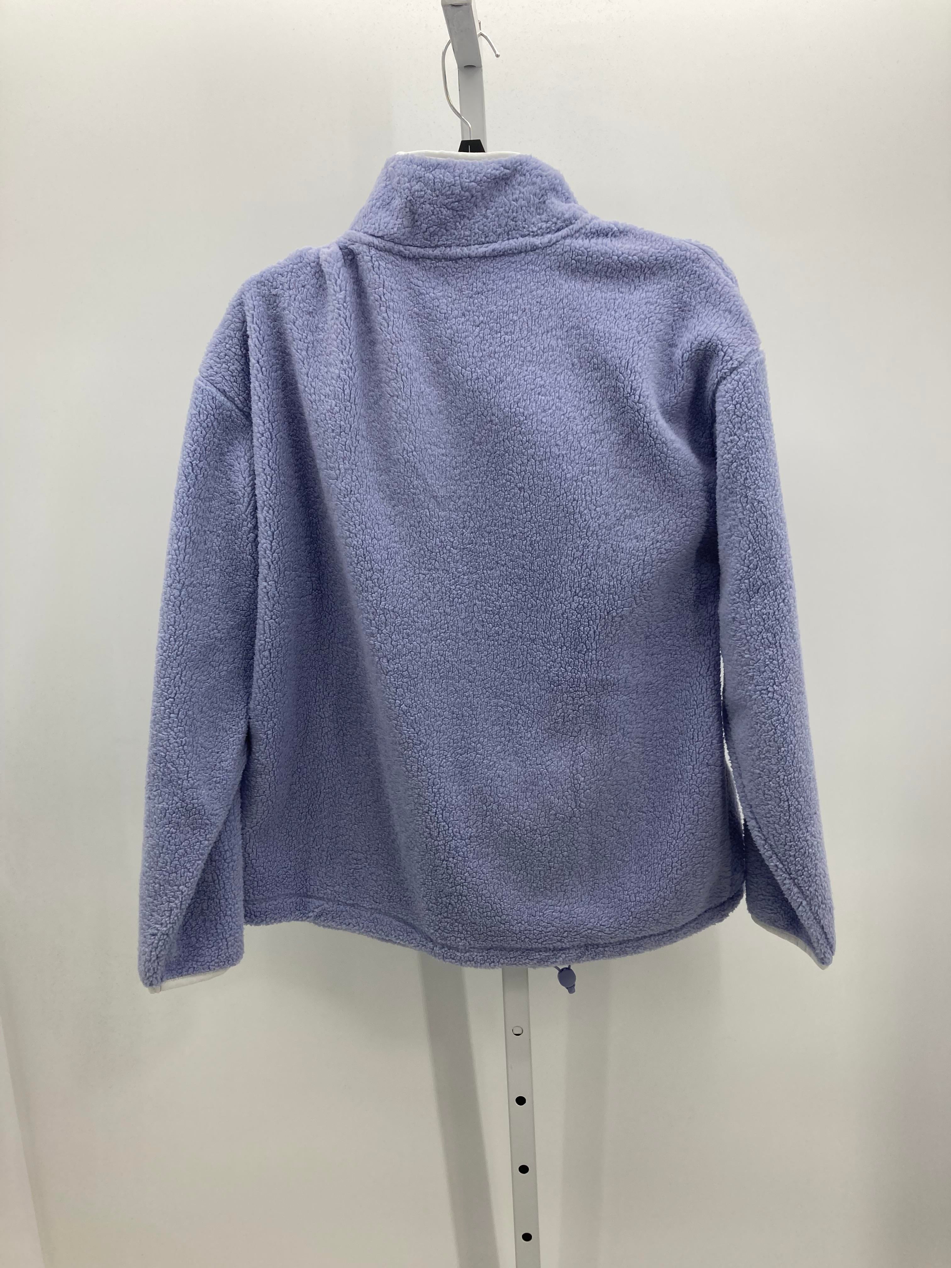 Size Small Misses Long Sleeve Shirt