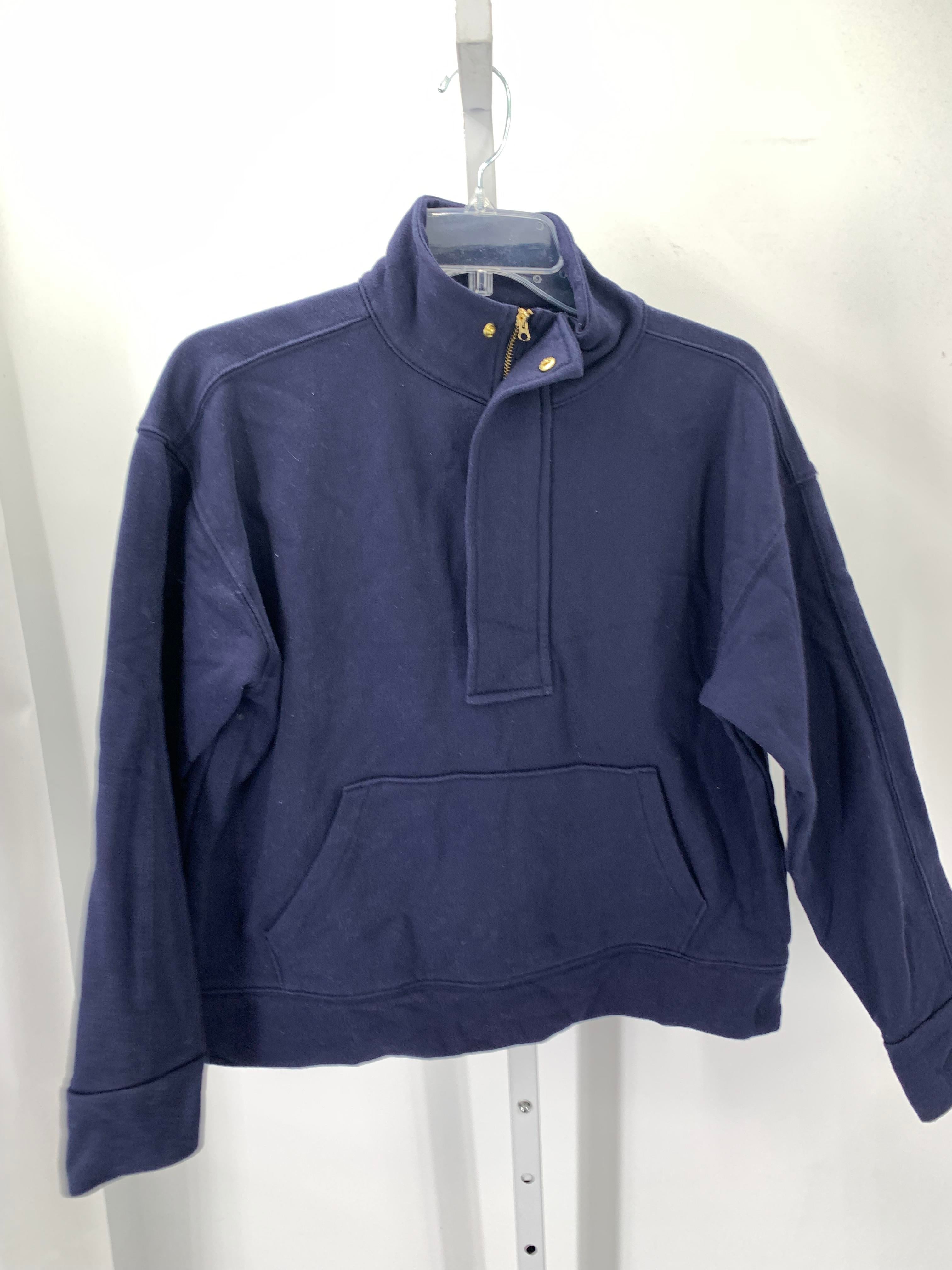 A New Day Size Small Misses Long Sleeve Shirt