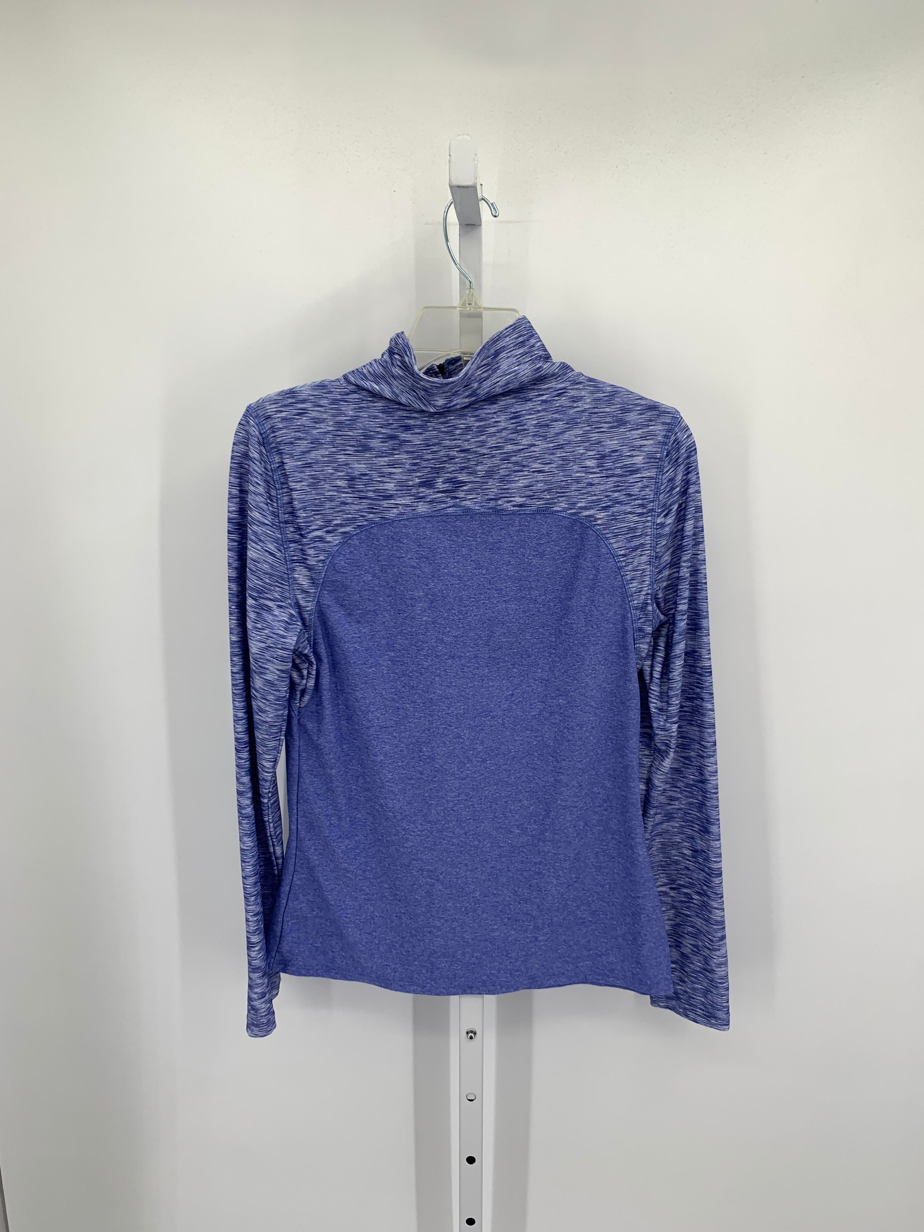 Size Medium Misses Long Sleeve Shirt