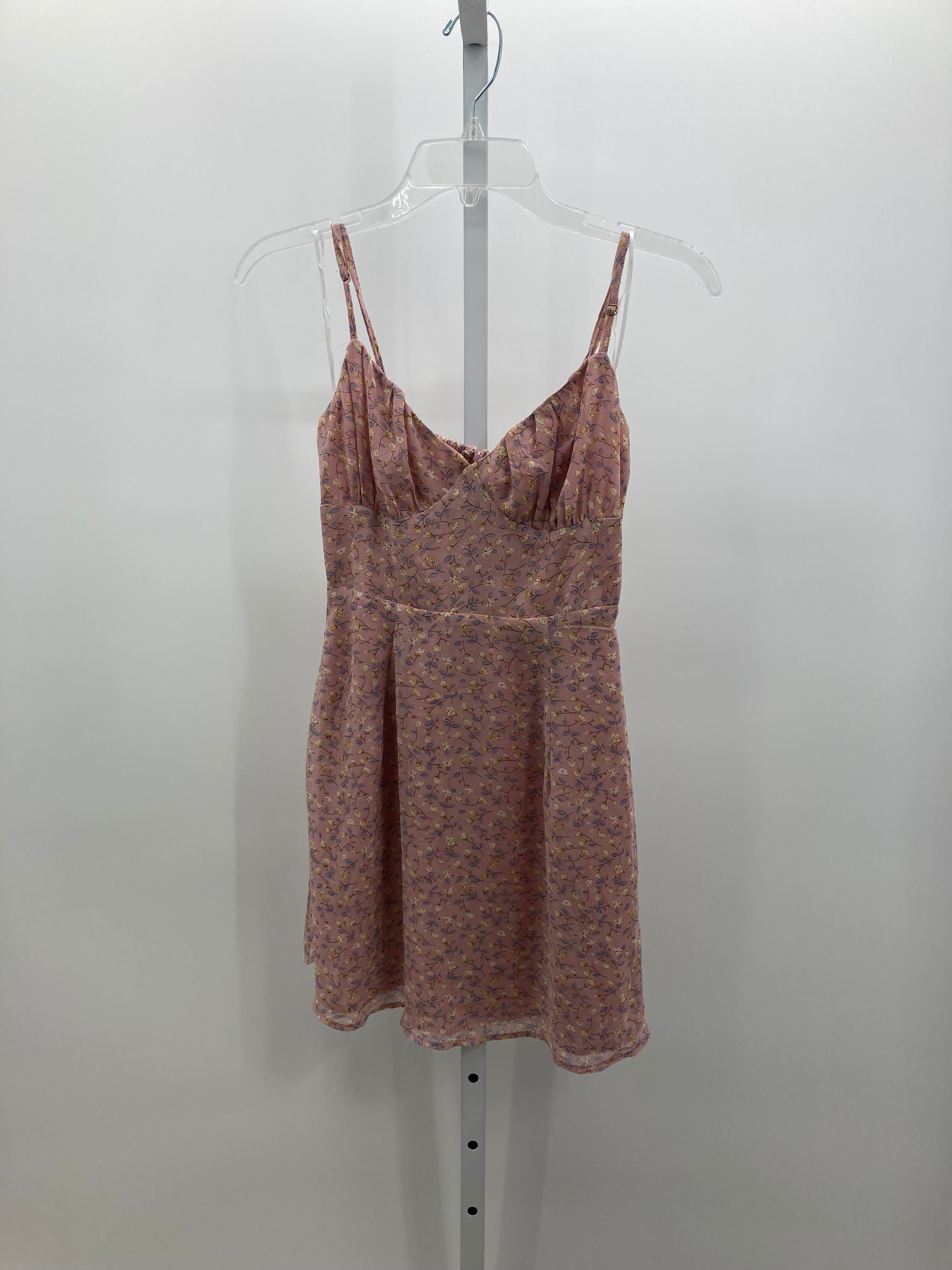 Size 2 Juniors Sundress