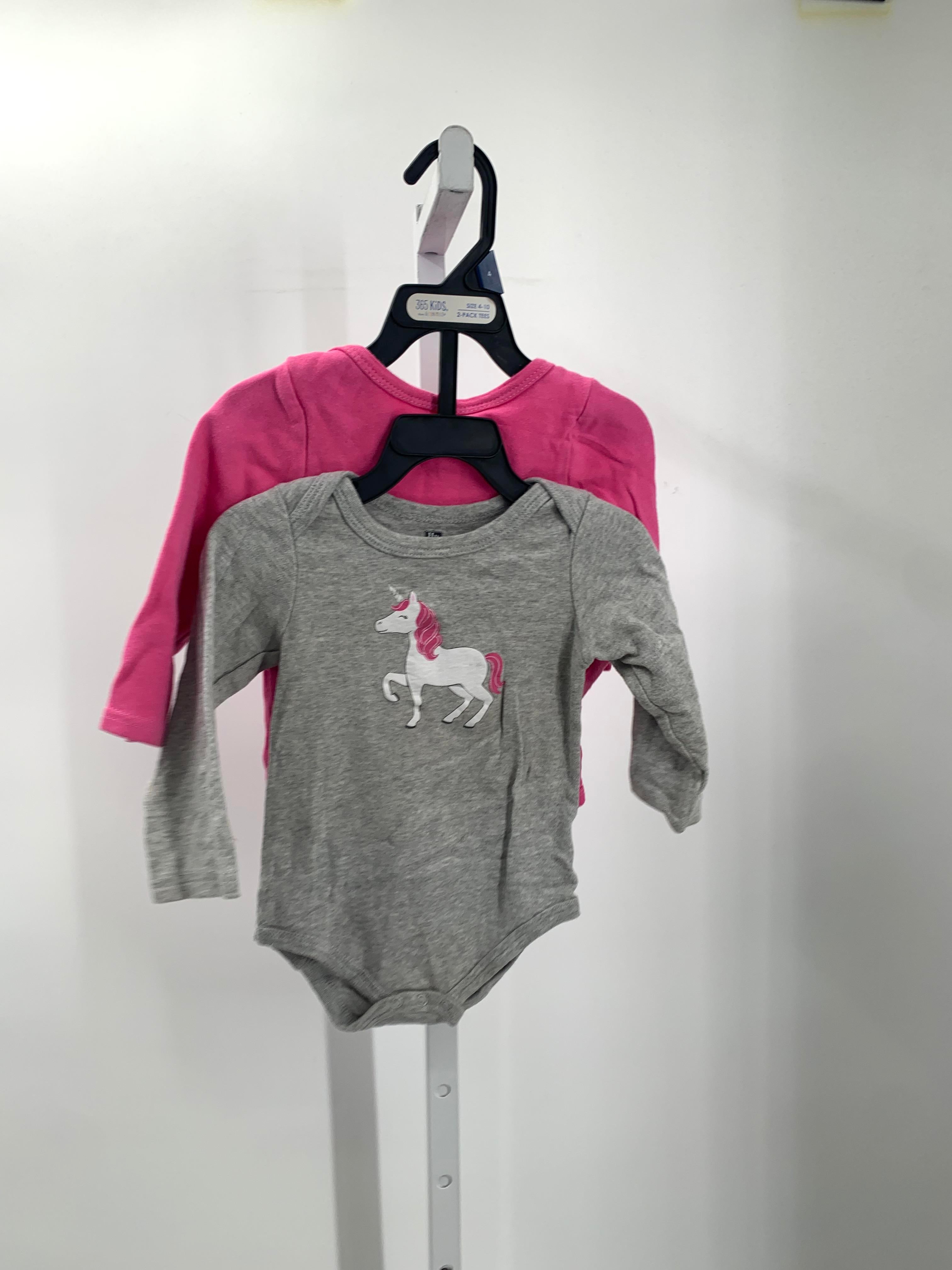 Hudson Baby Size 24 Months Girls 2 Pieces