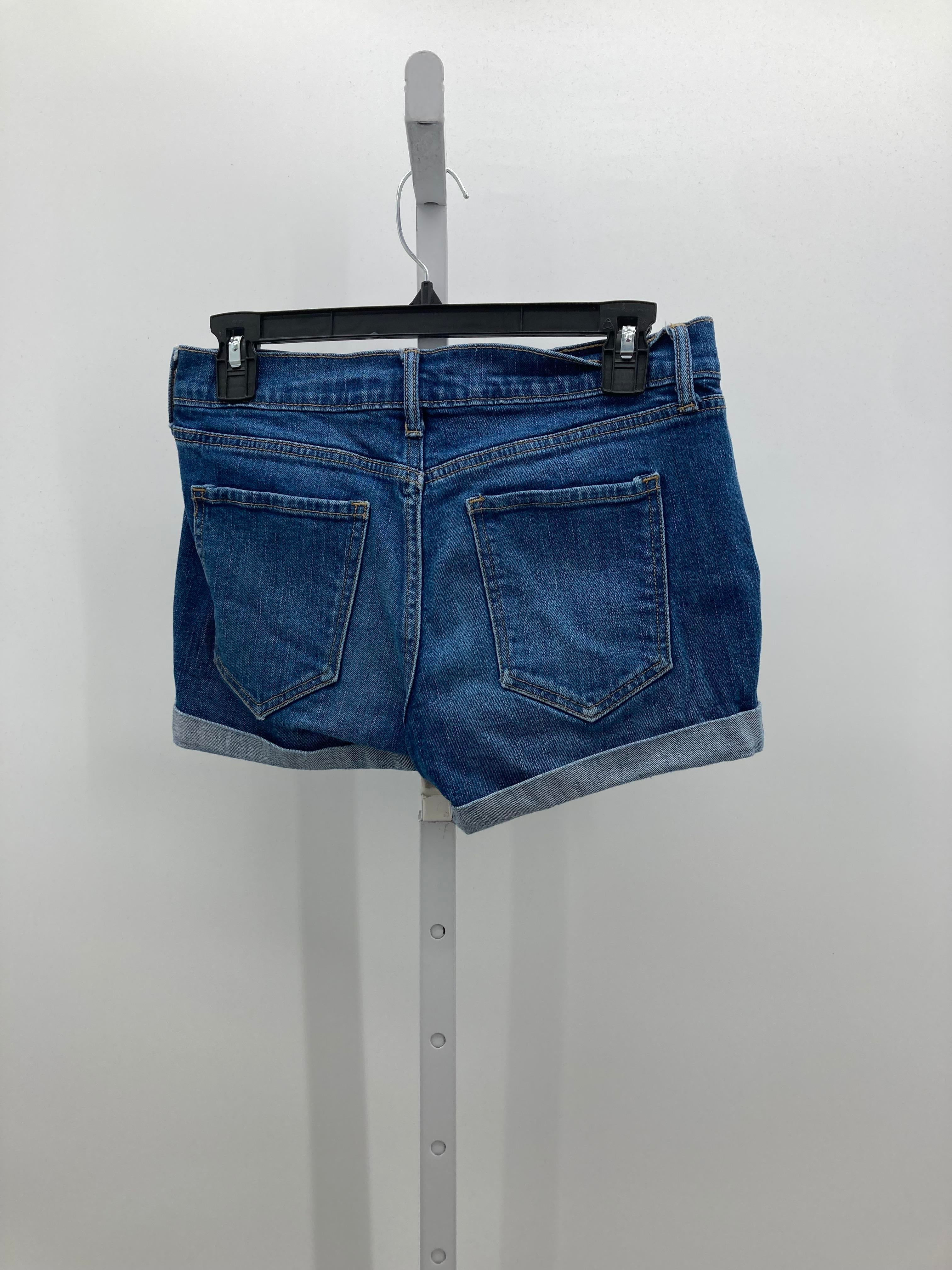 Old Navy Size 2 Misses Shorts