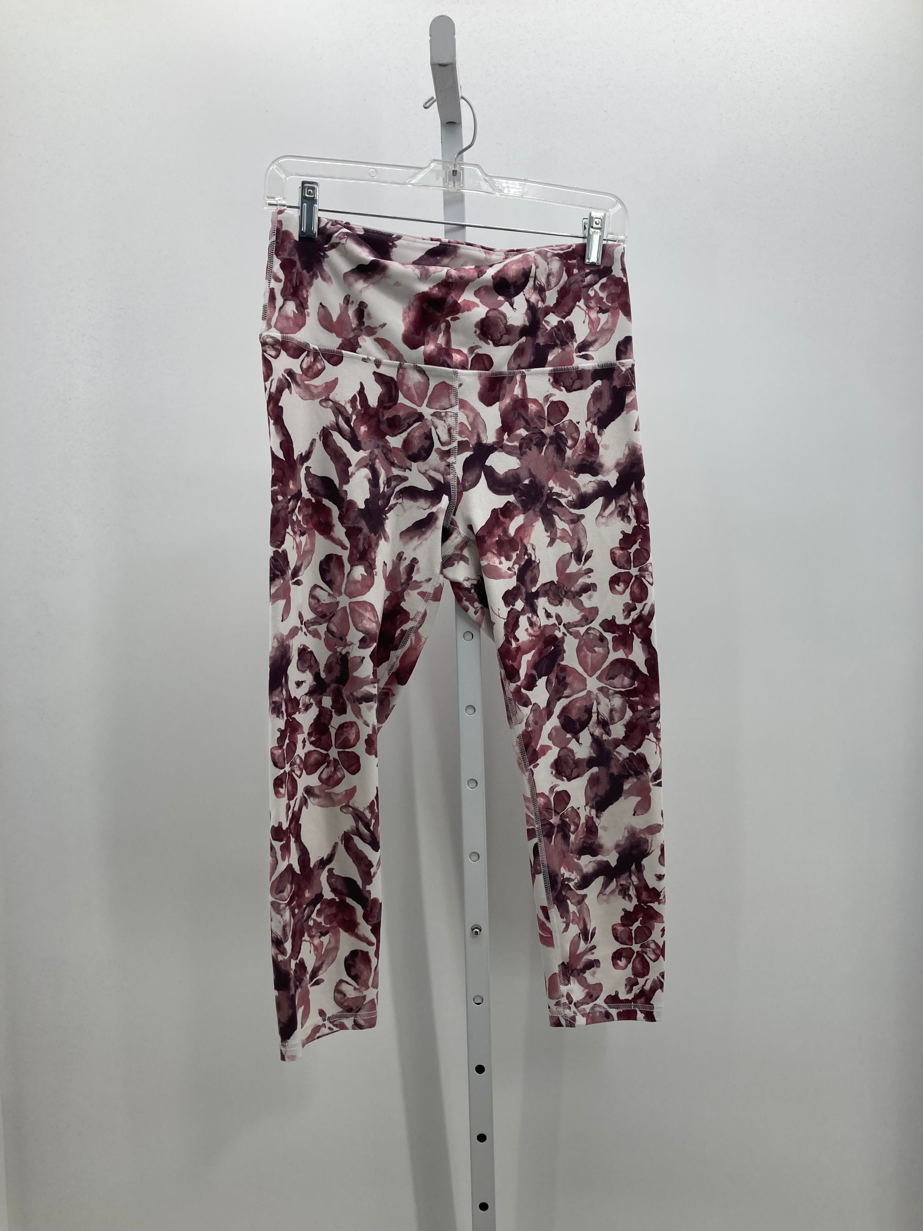 Size Large Misses Leggings