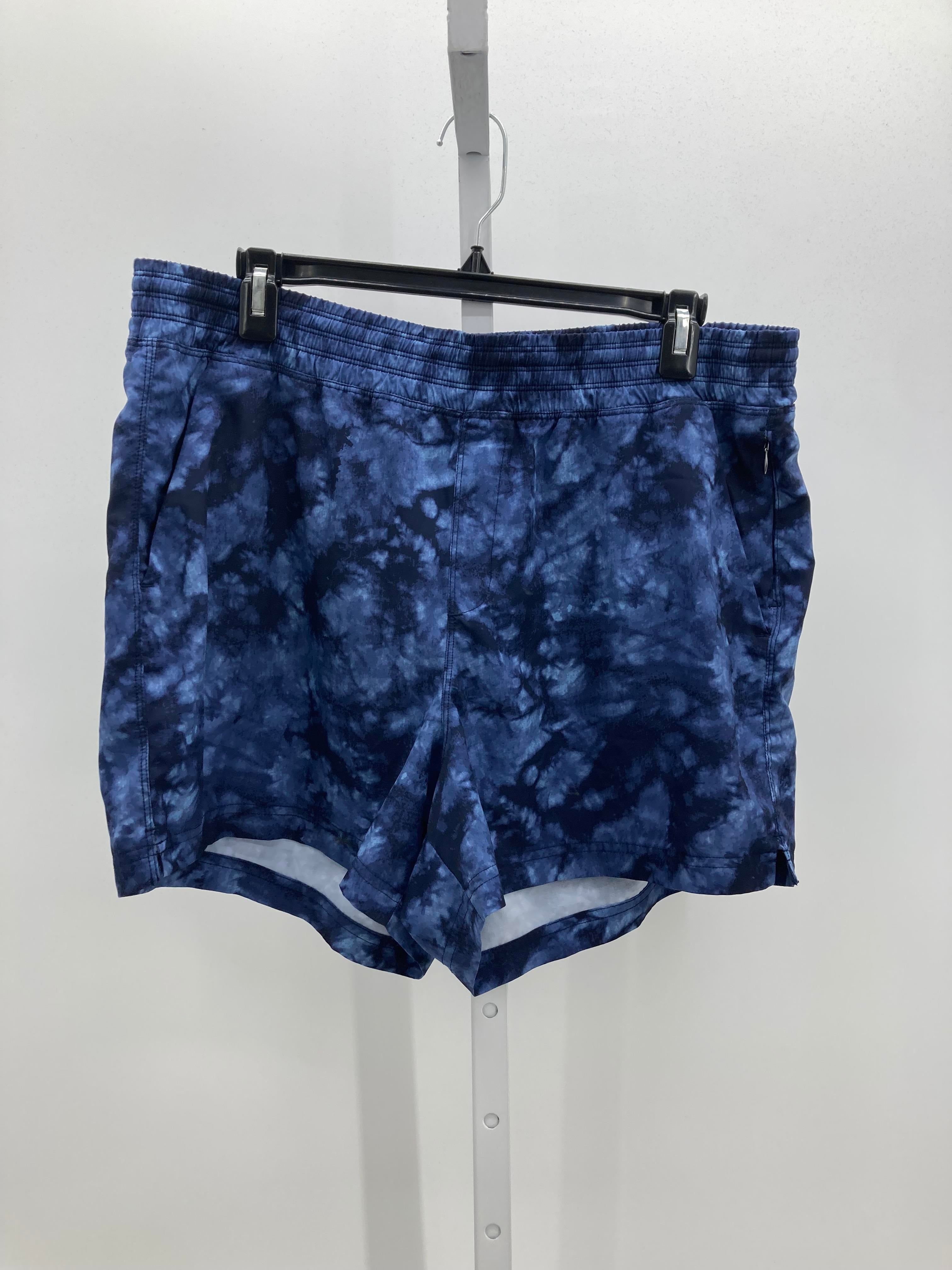 Old Navy Size Large Misses Shorts