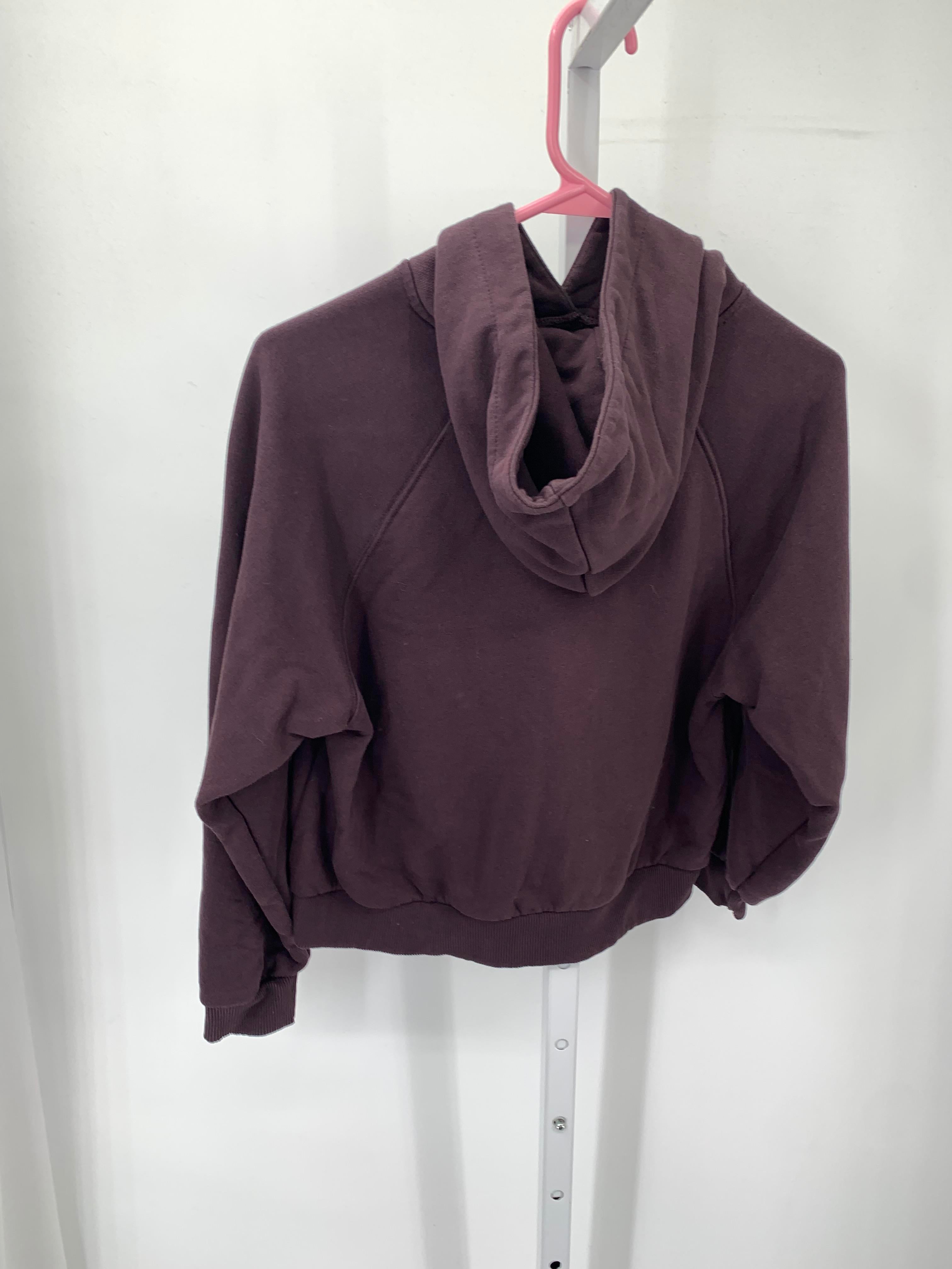 Zara Size 12-14 Girls Hoodie