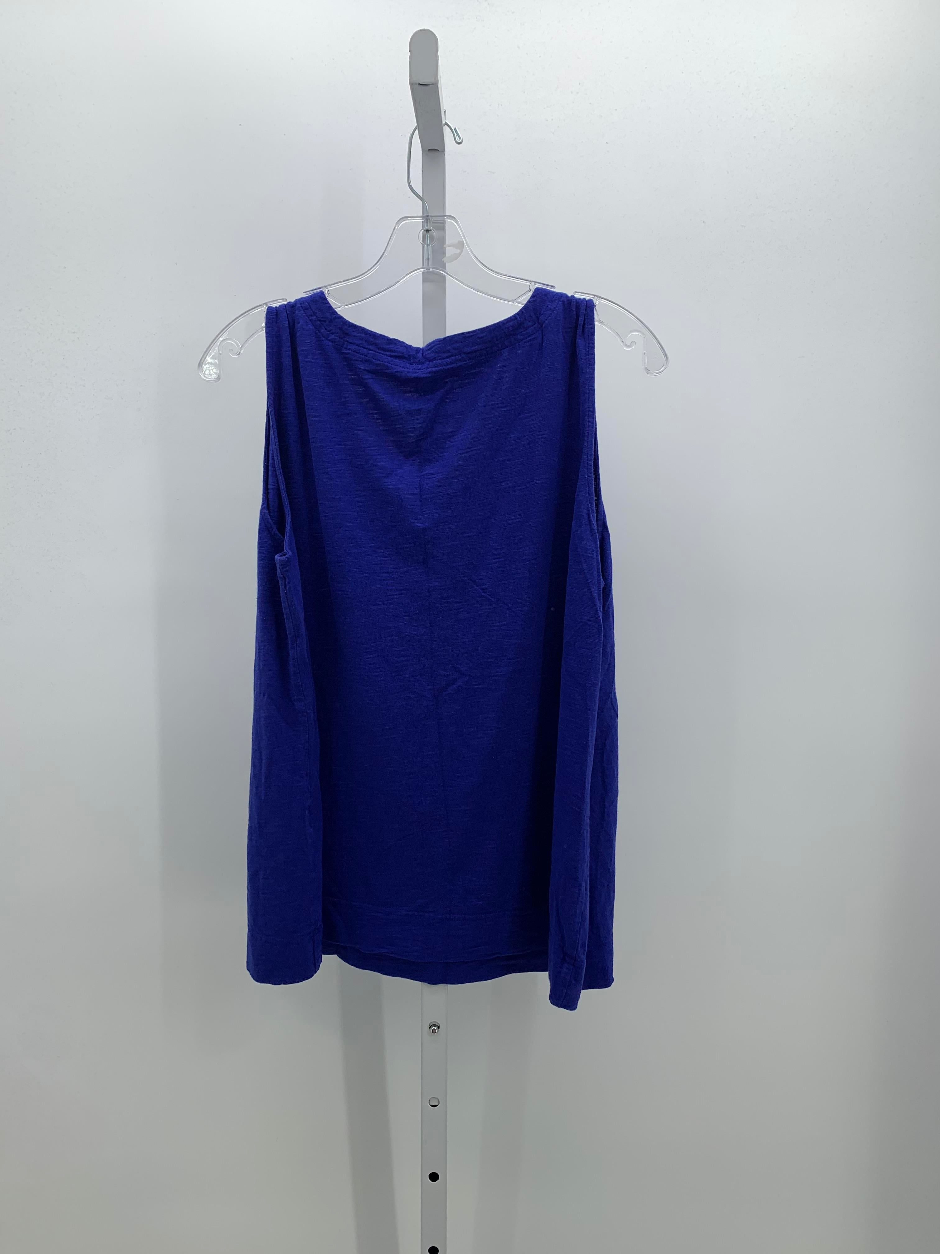 Chico's Size Extra Large Misses Tank