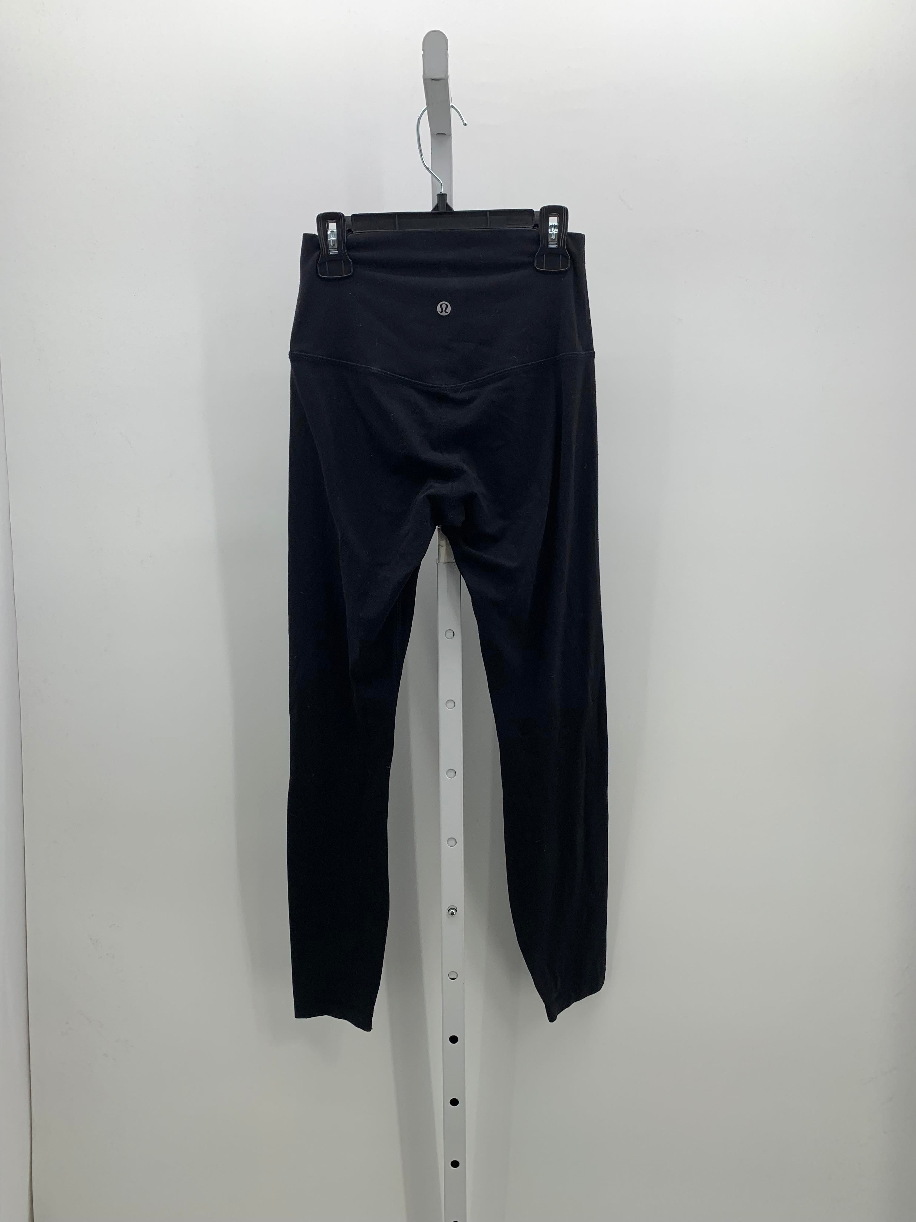 Lululemon Size 4 Misses Leggings