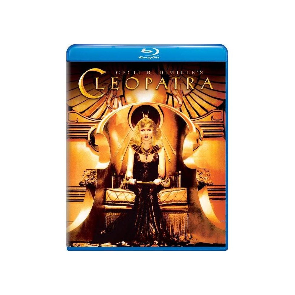 Cleopatra -