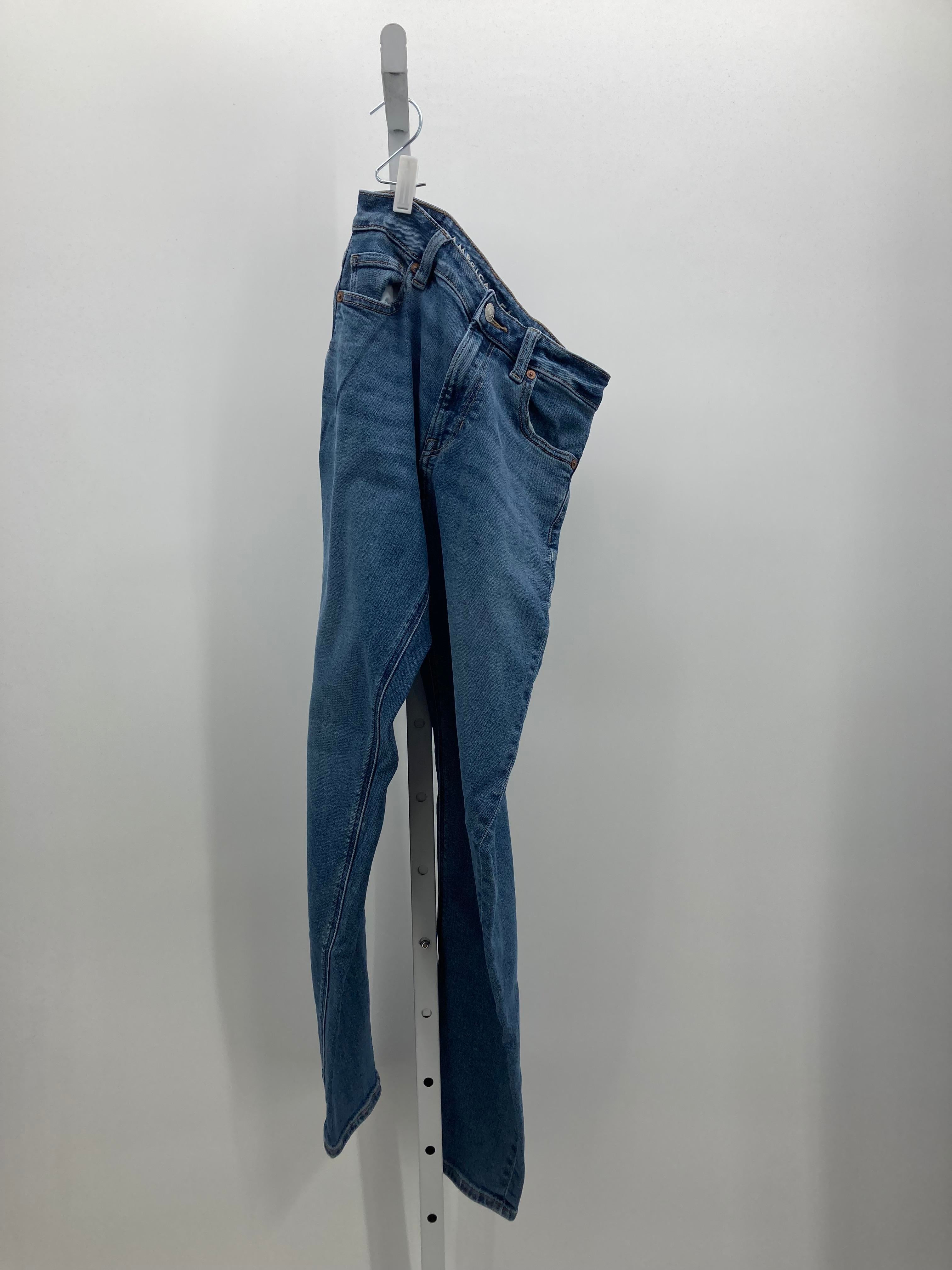 American Eagle Size 0 Juniors Jeans